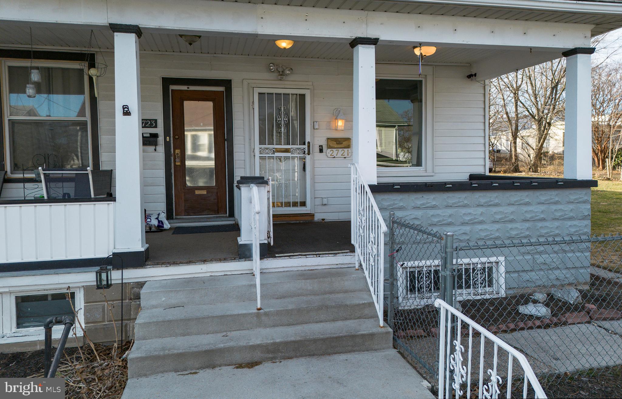 PENBROOK BOROUGH - Residential