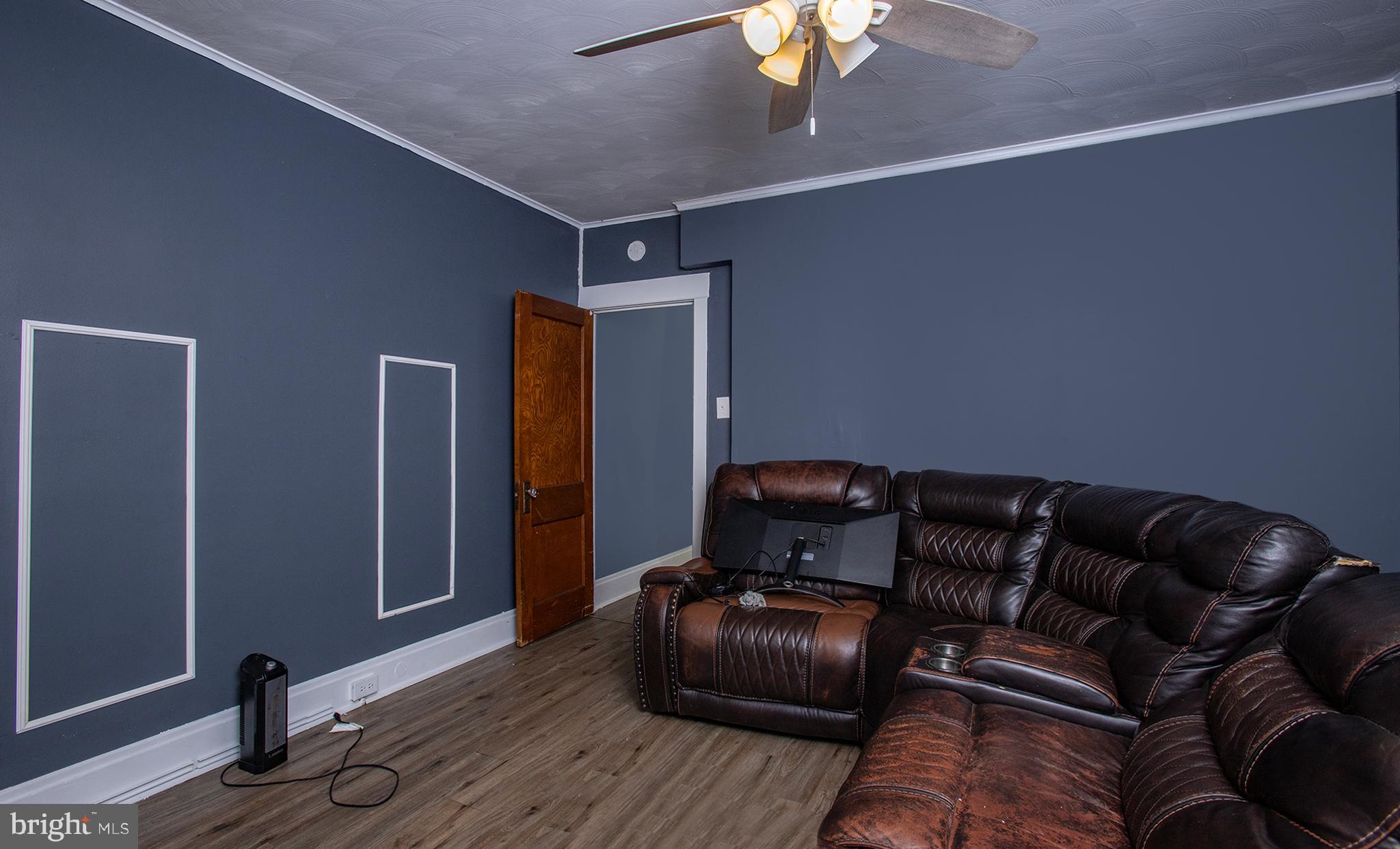 PENBROOK BOROUGH - Residential