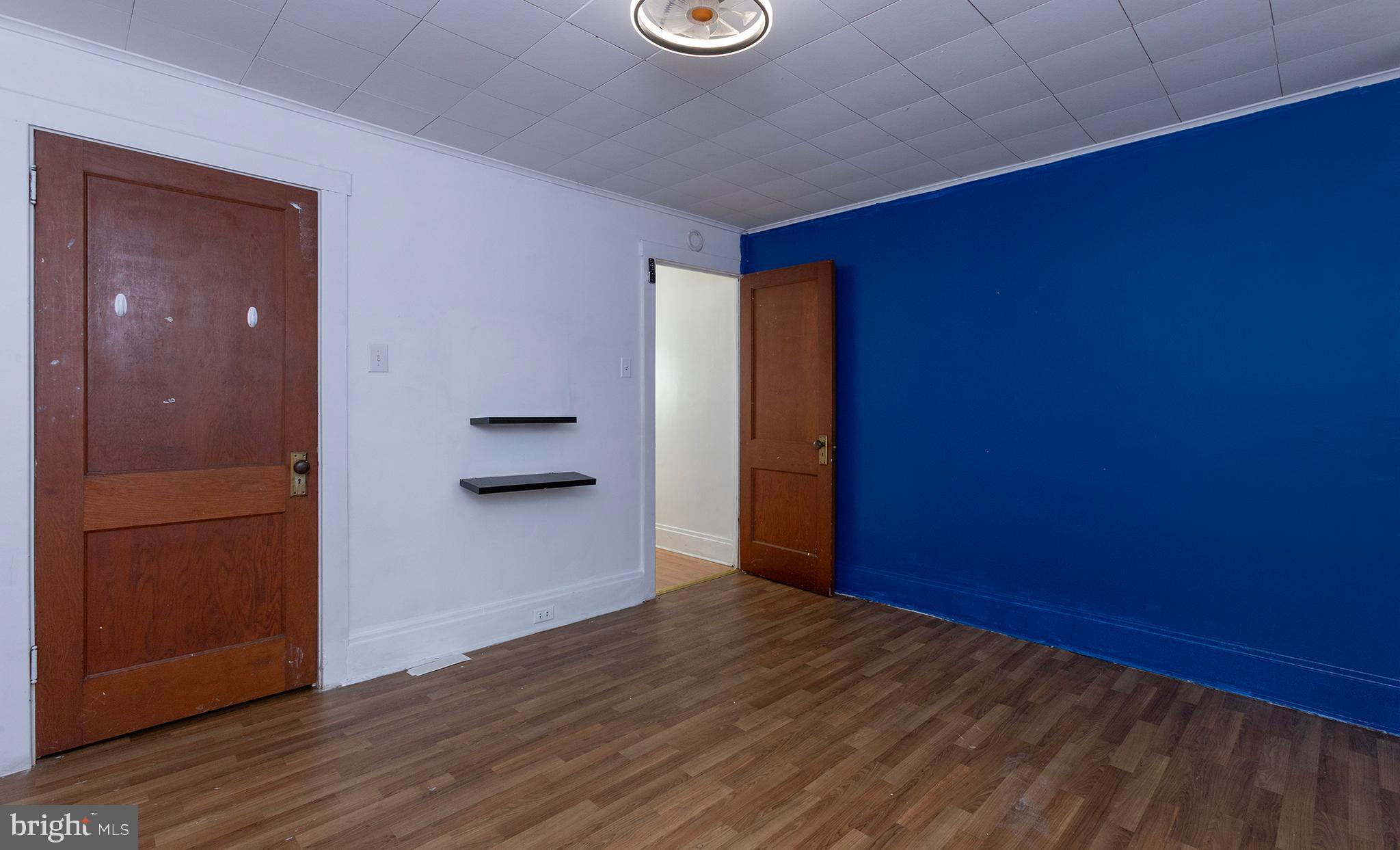 PENBROOK BOROUGH - Residential