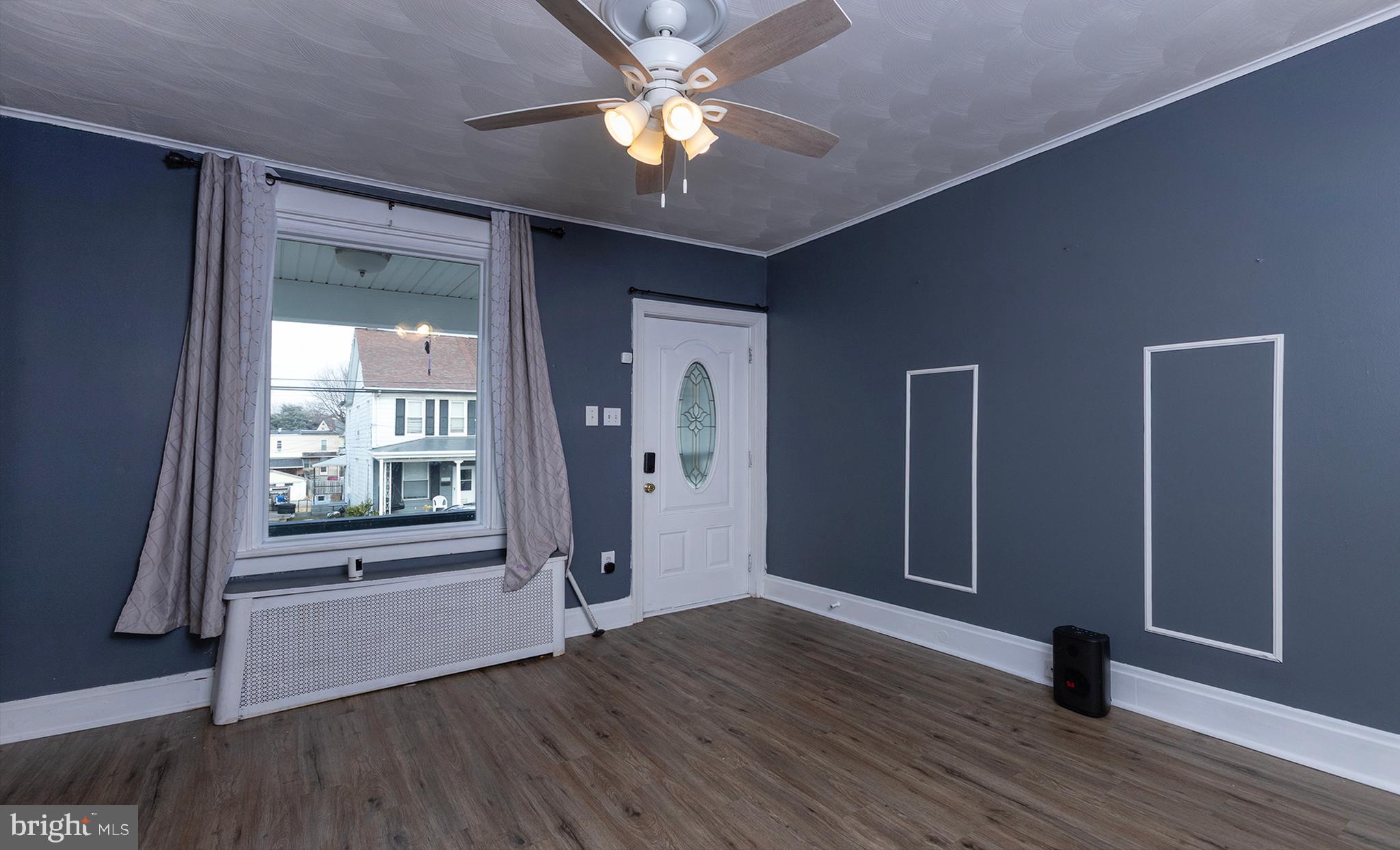 PENBROOK BOROUGH - Residential