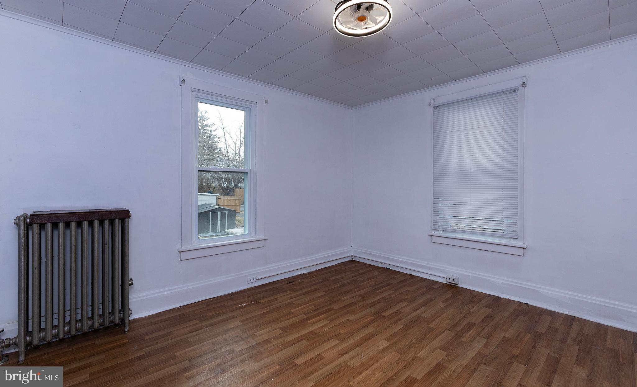 PENBROOK BOROUGH - Residential