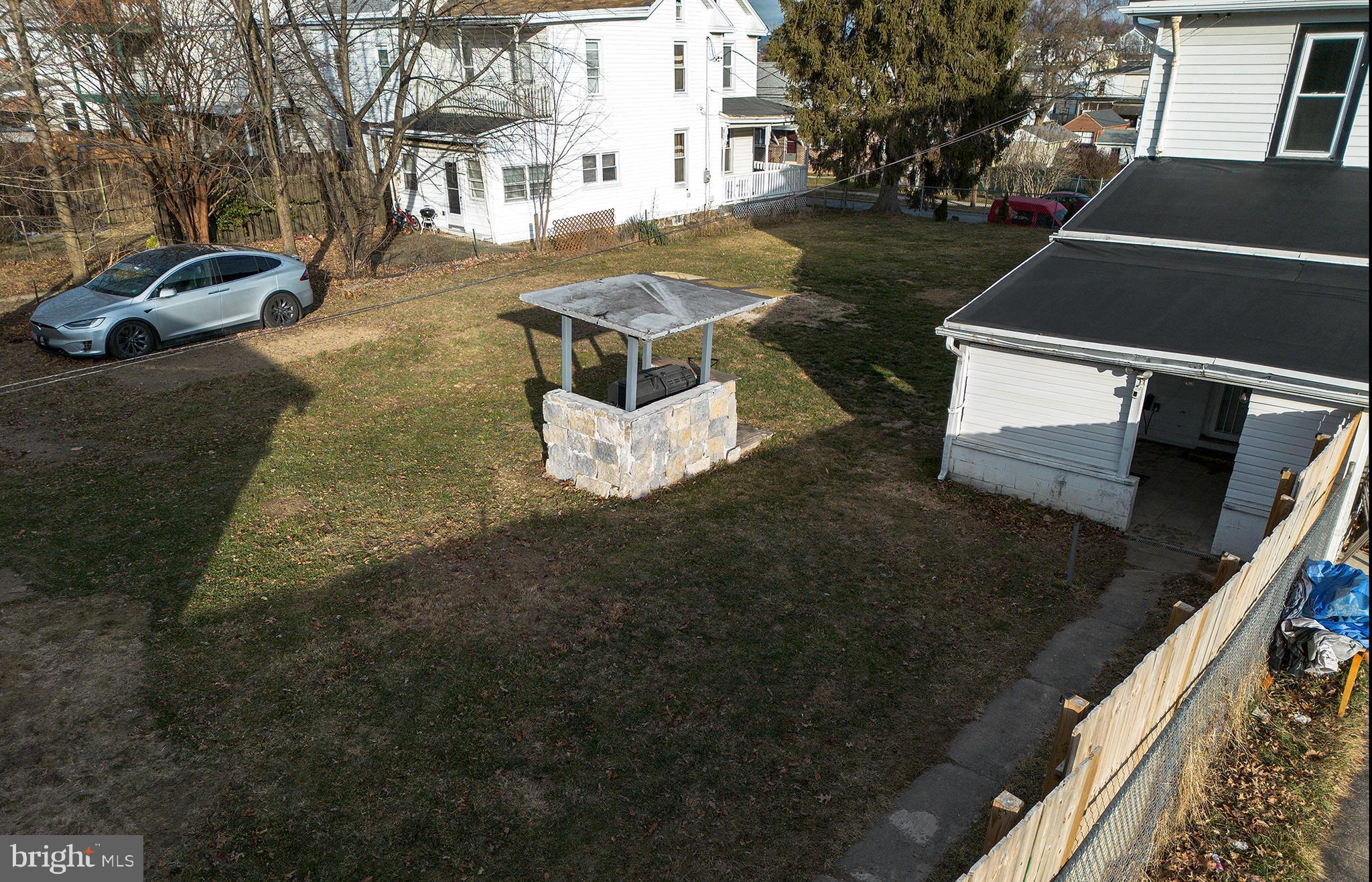 PENBROOK BOROUGH - Residential