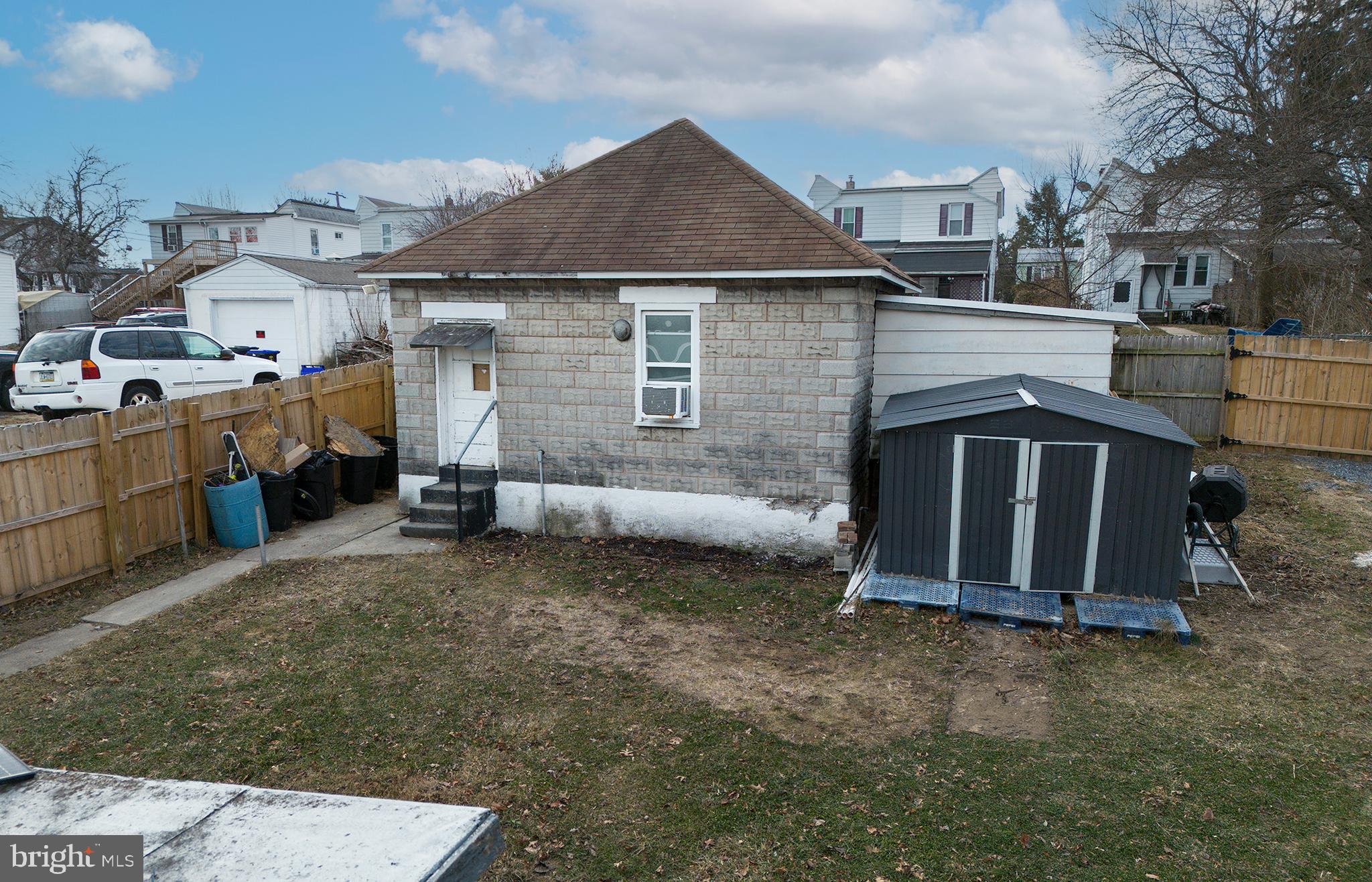 PENBROOK BOROUGH - Residential