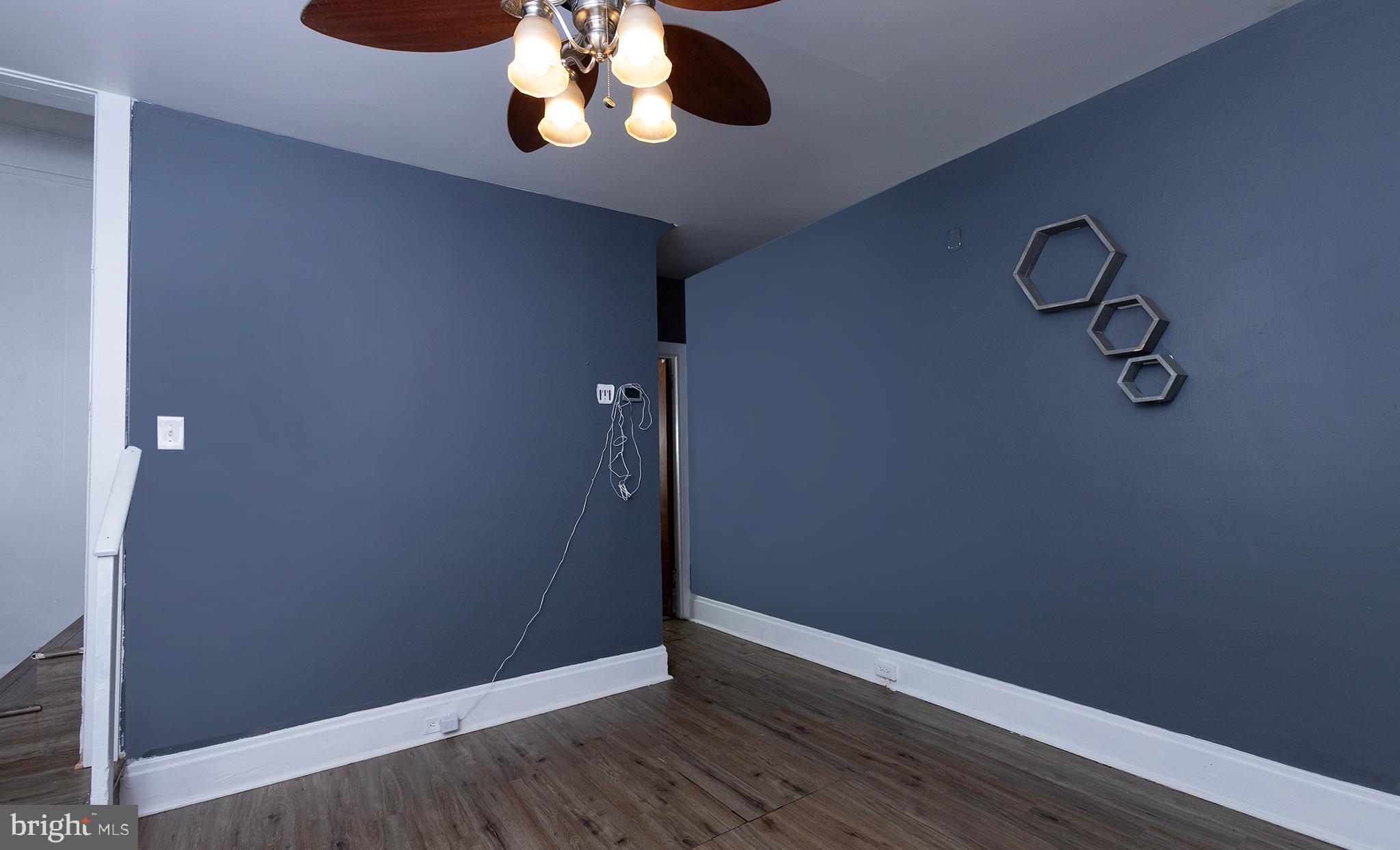 PENBROOK BOROUGH - Residential