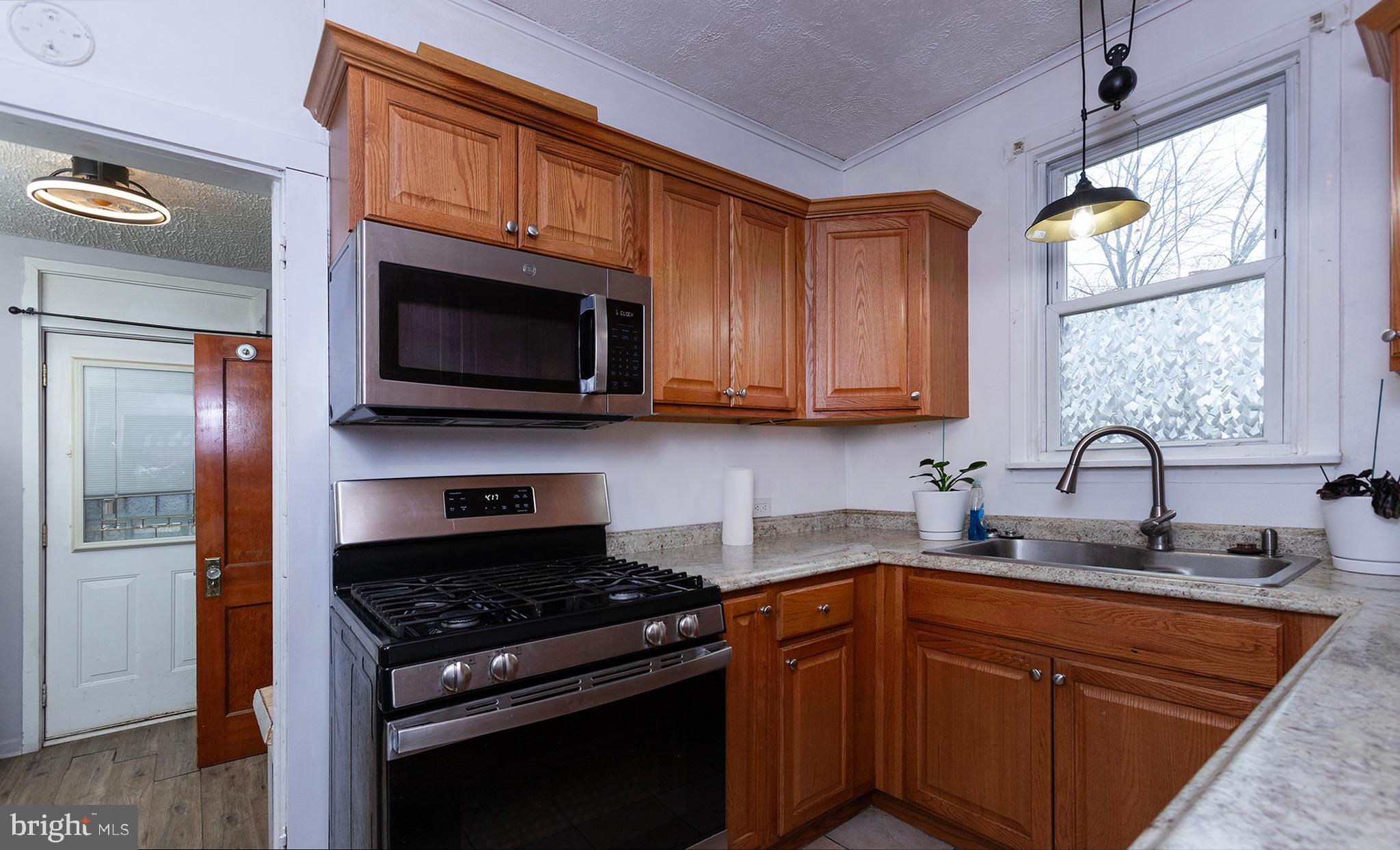 PENBROOK BOROUGH - Residential