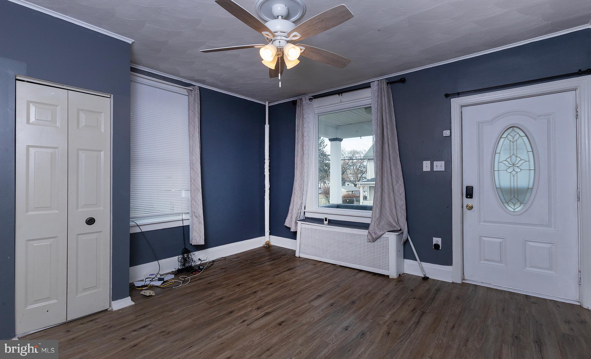 PENBROOK BOROUGH - Residential