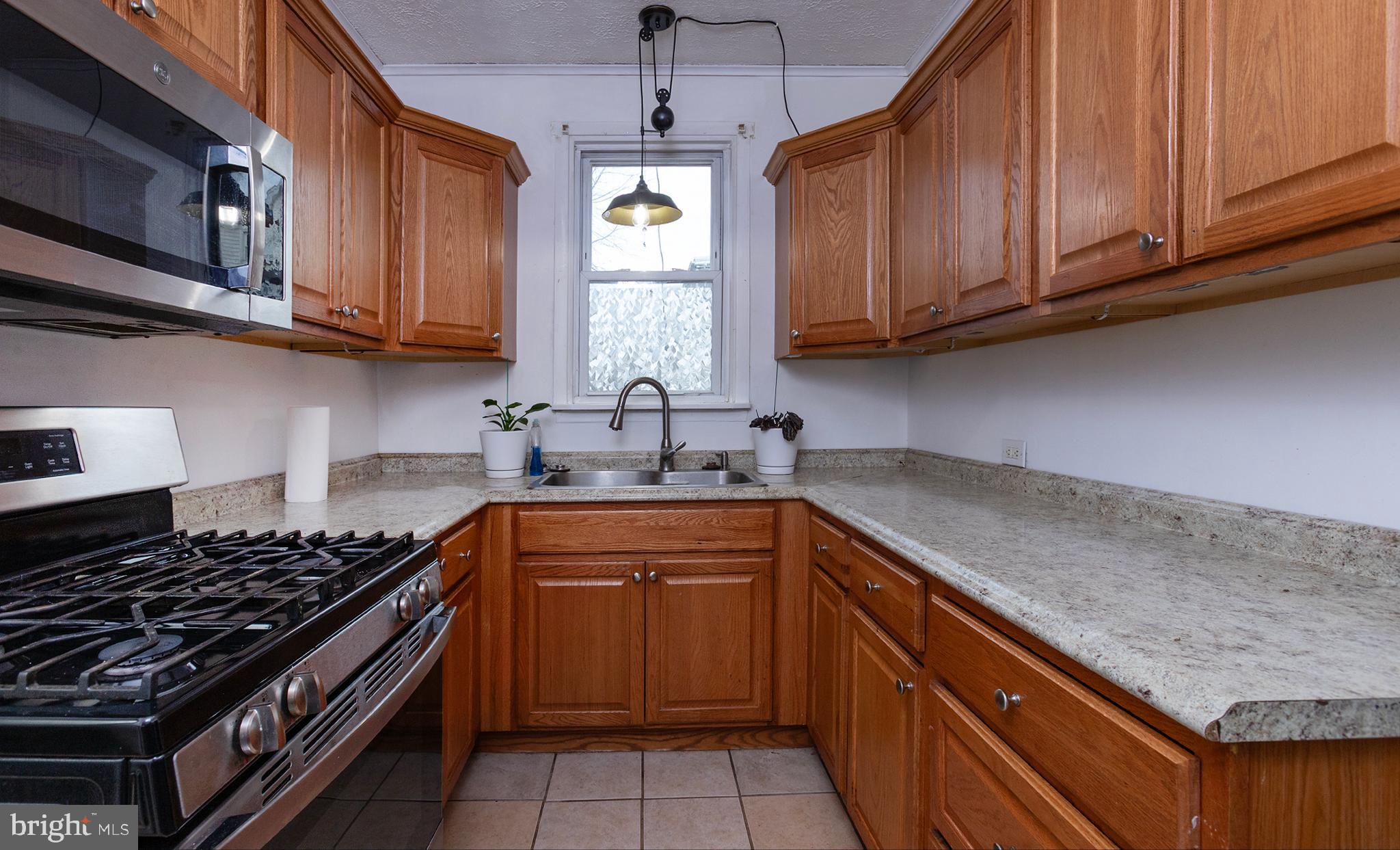 PENBROOK BOROUGH - Residential