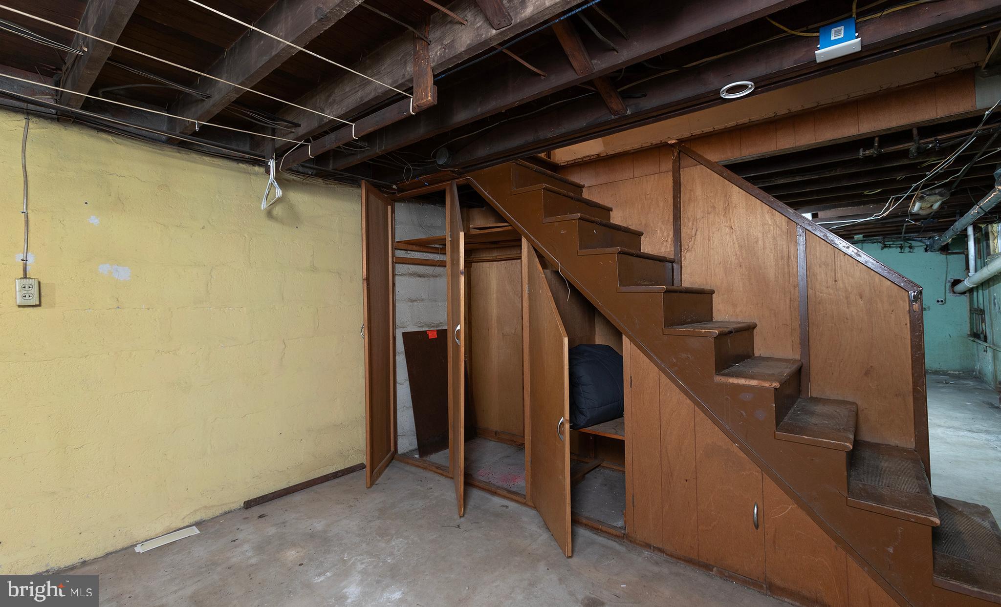 PENBROOK BOROUGH - Residential