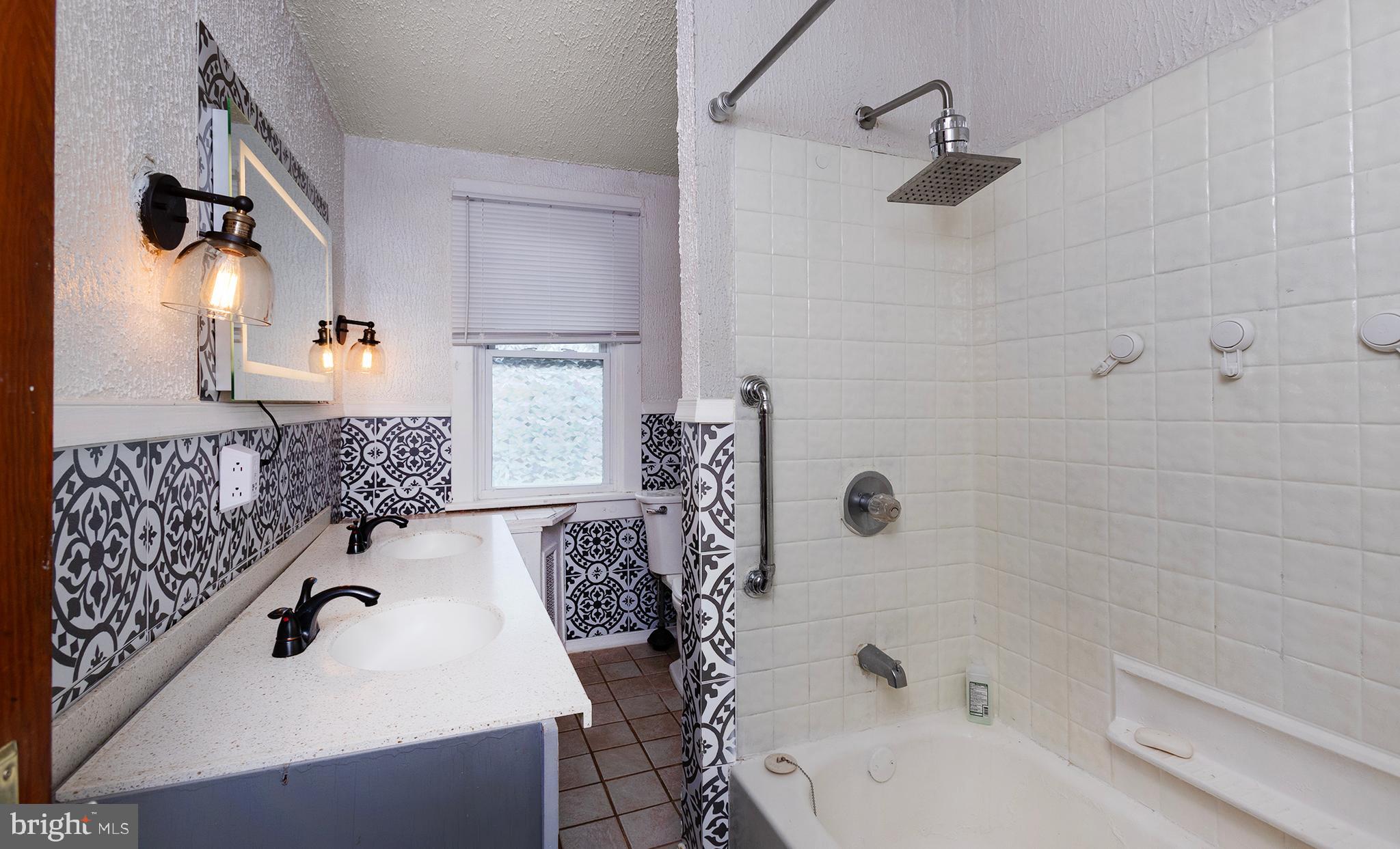 PENBROOK BOROUGH - Residential