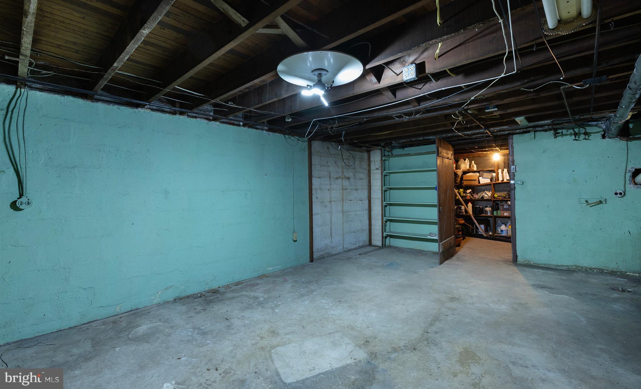 PENBROOK BOROUGH - Residential