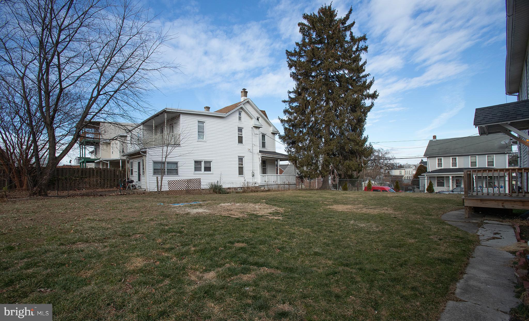 PENBROOK BOROUGH - Residential