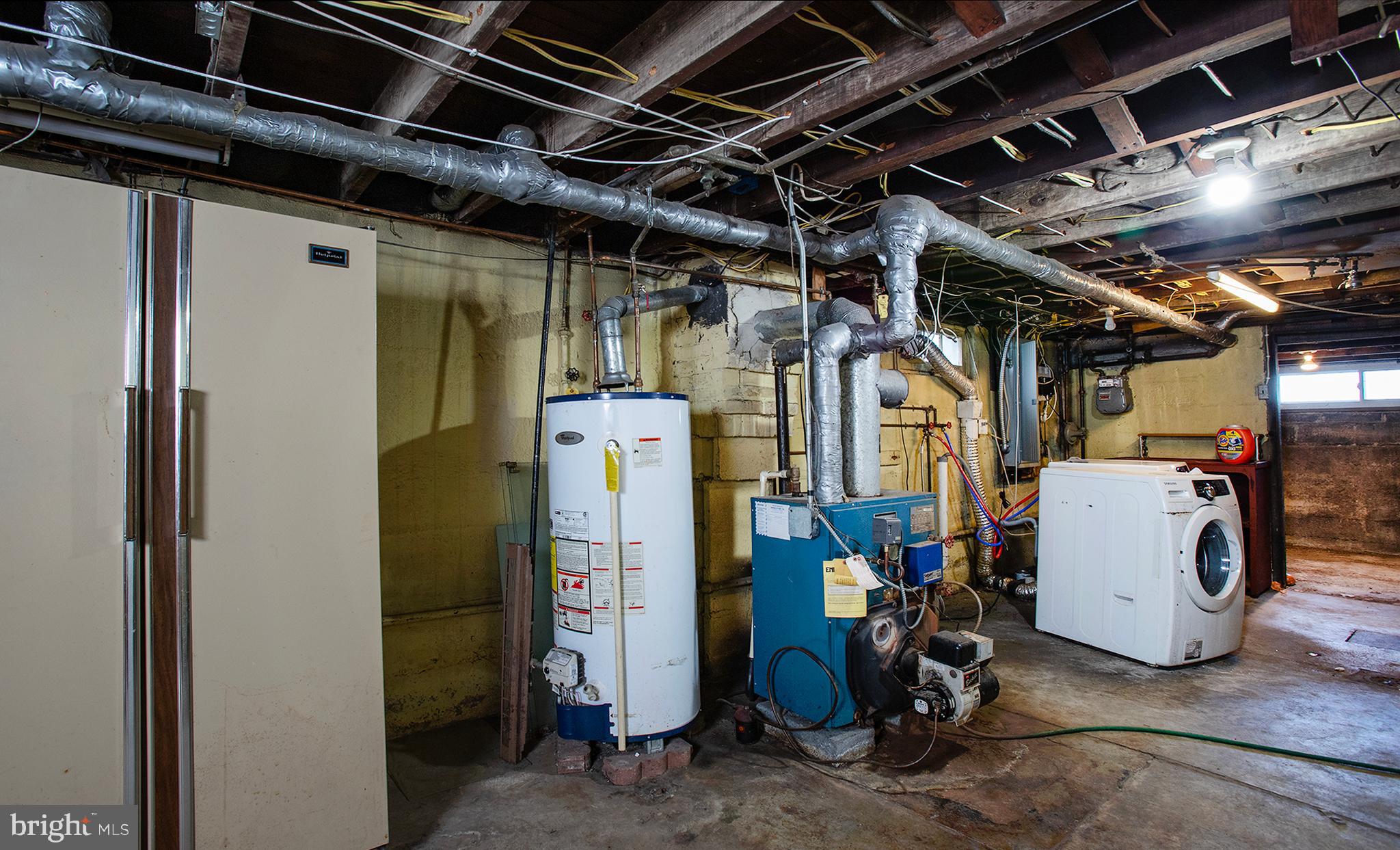 PENBROOK BOROUGH - Residential