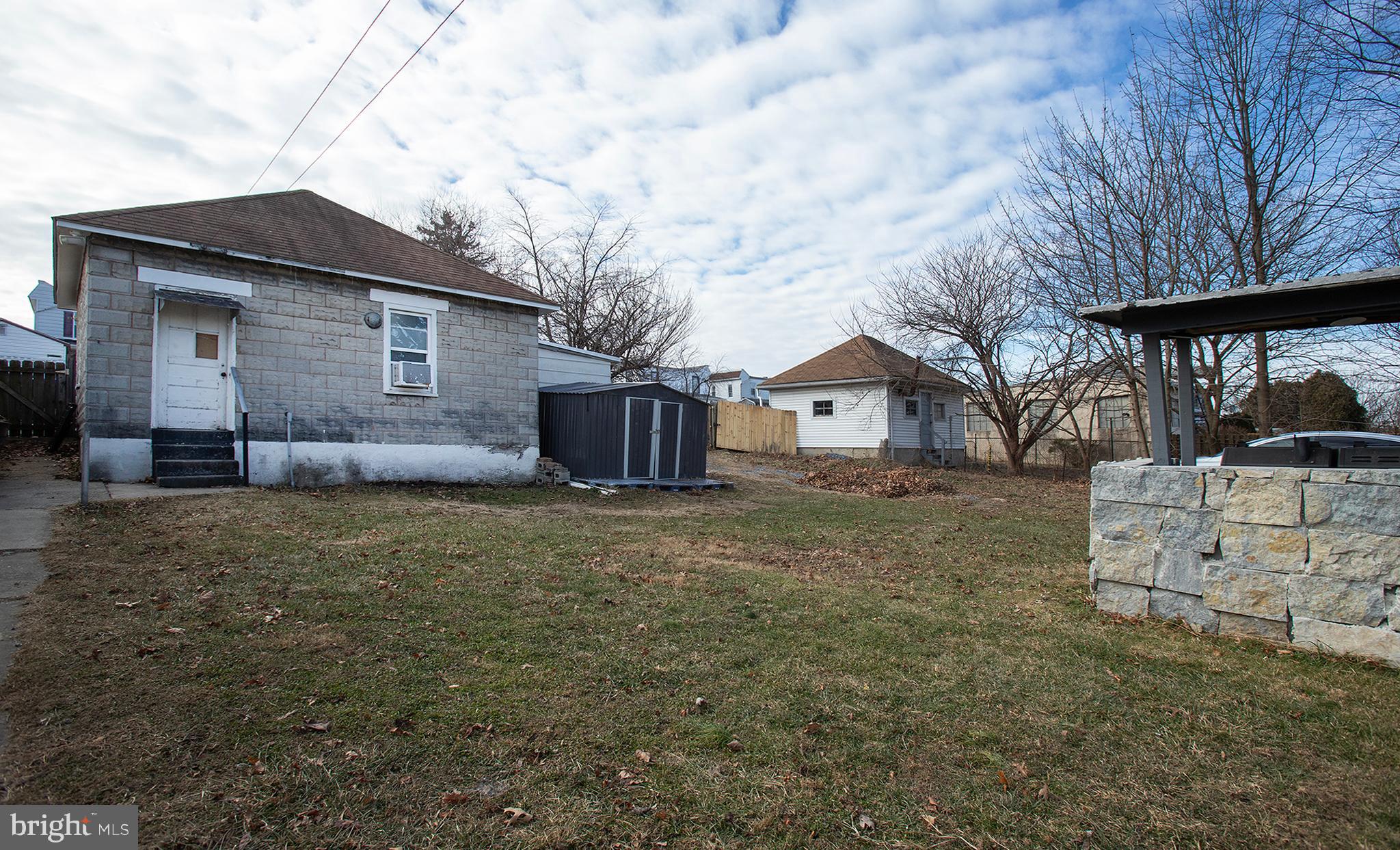PENBROOK BOROUGH - Residential