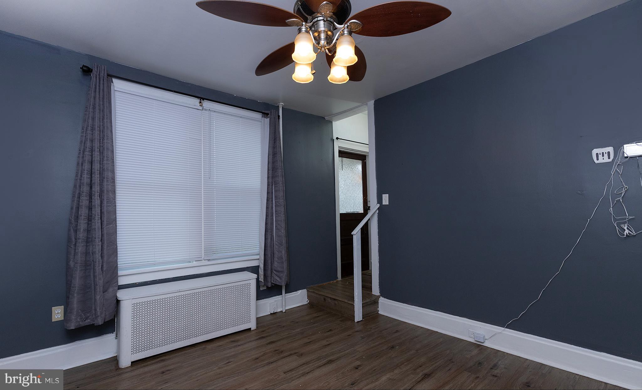 PENBROOK BOROUGH - Residential