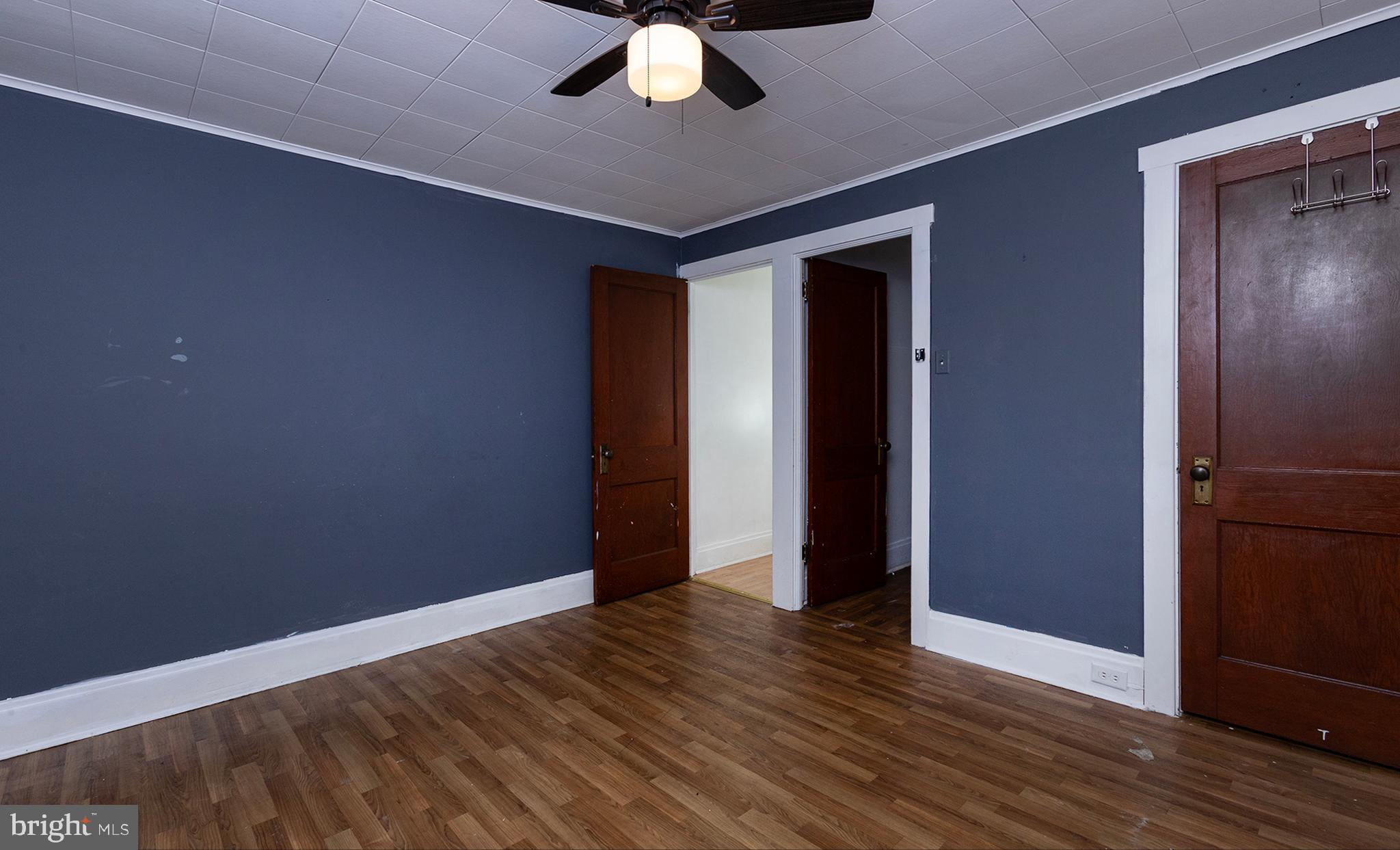 PENBROOK BOROUGH - Residential