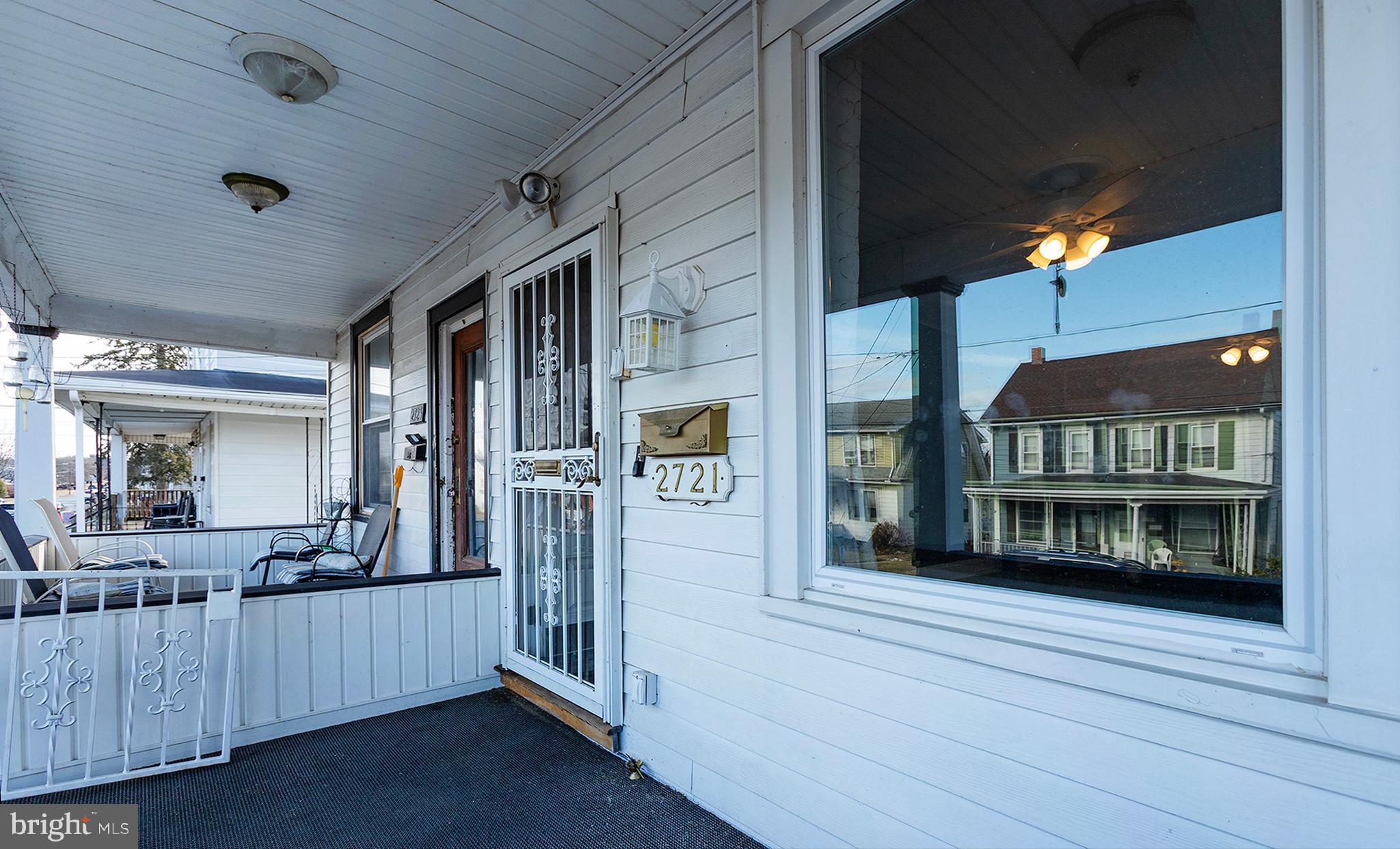 PENBROOK BOROUGH - Residential