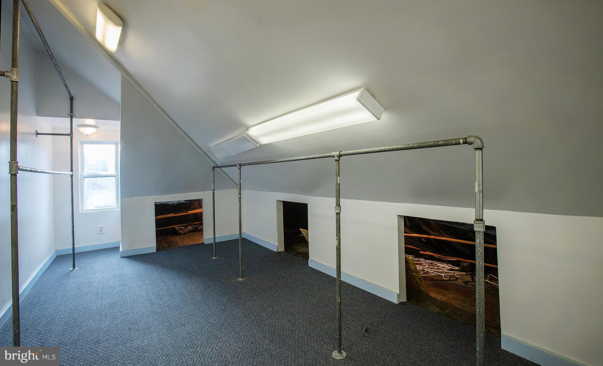 PENBROOK BOROUGH - Residential