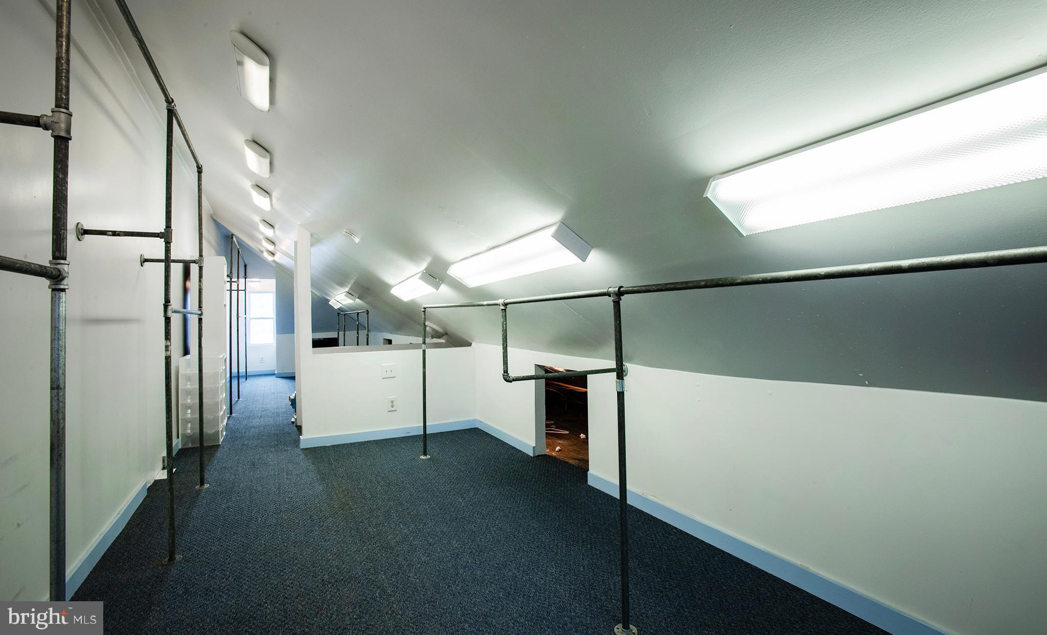 PENBROOK BOROUGH - Residential