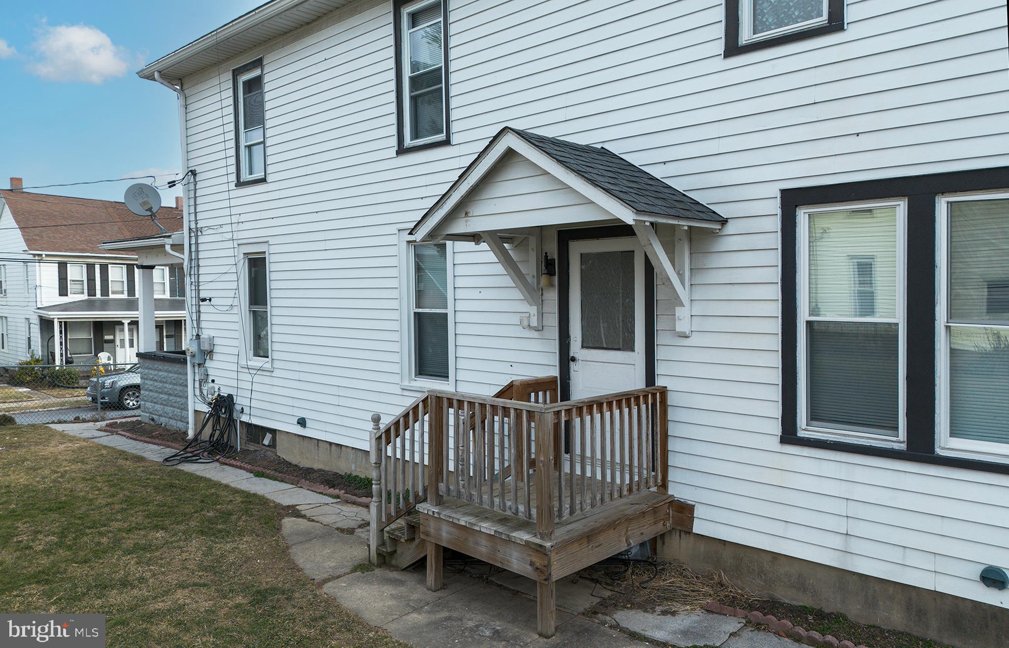 PENBROOK BOROUGH - Residential