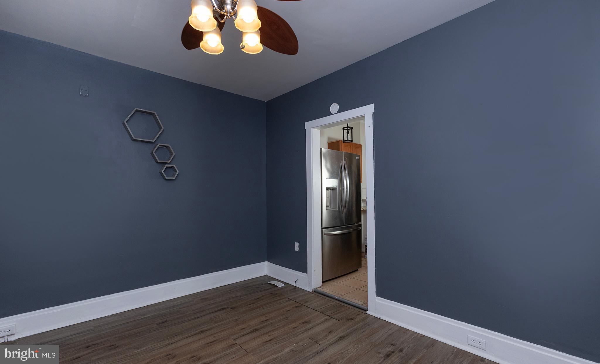 PENBROOK BOROUGH - Residential