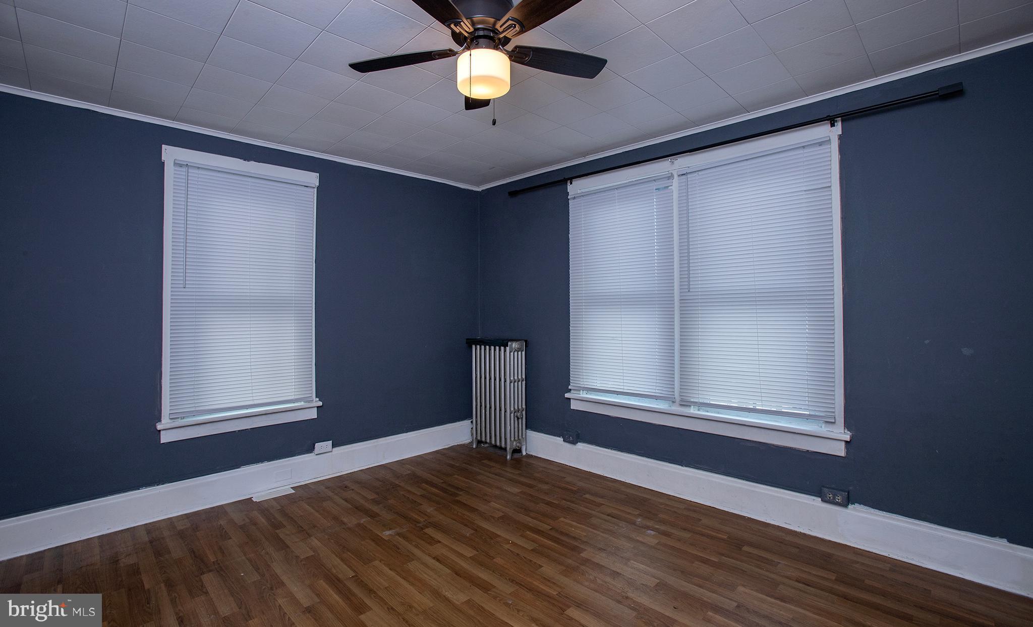 PENBROOK BOROUGH - Residential