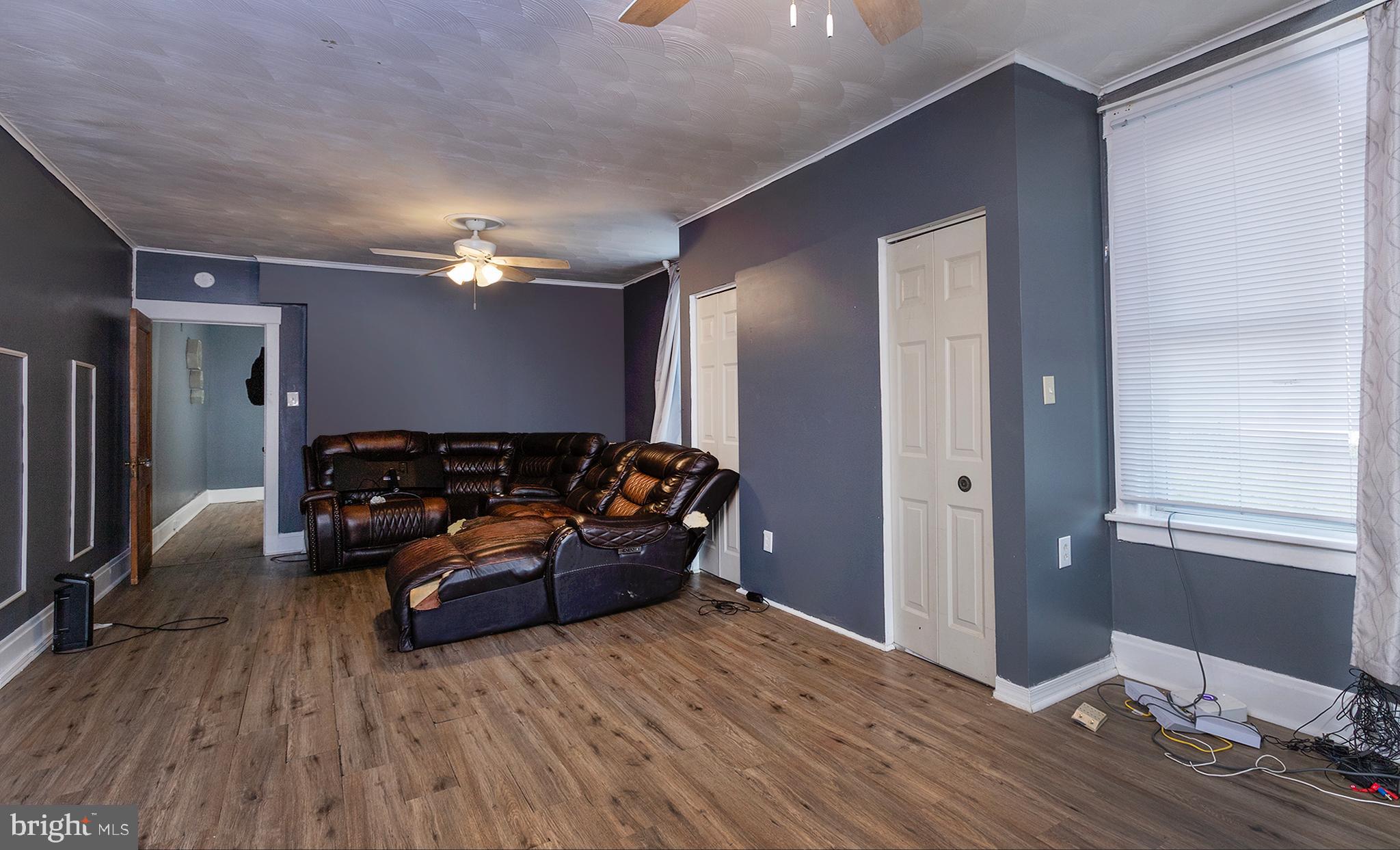 PENBROOK BOROUGH - Residential