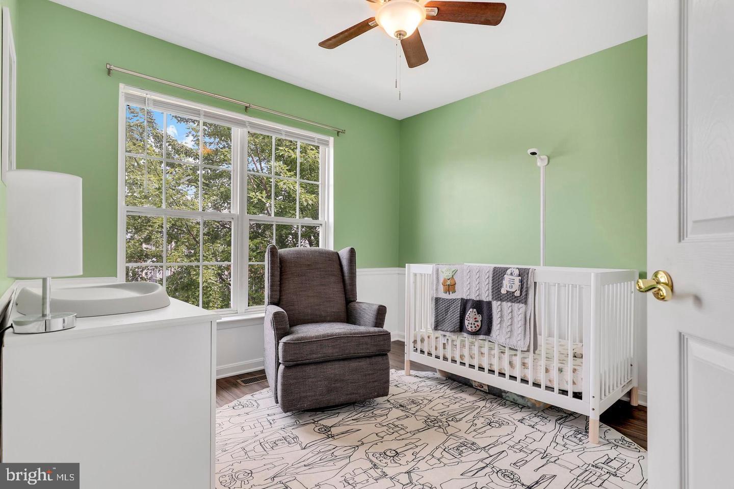 NORTH CROSSING - Residential Lease