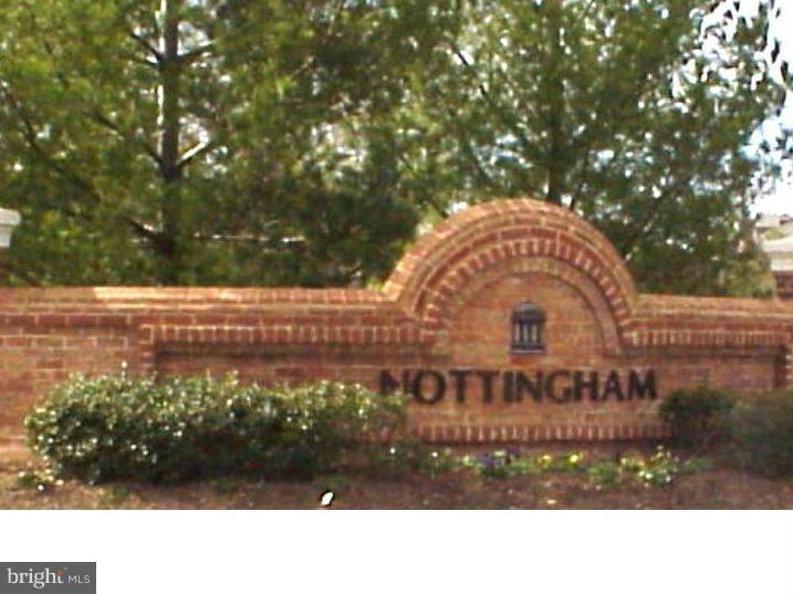 KINGSTOWNE - Residential Lease