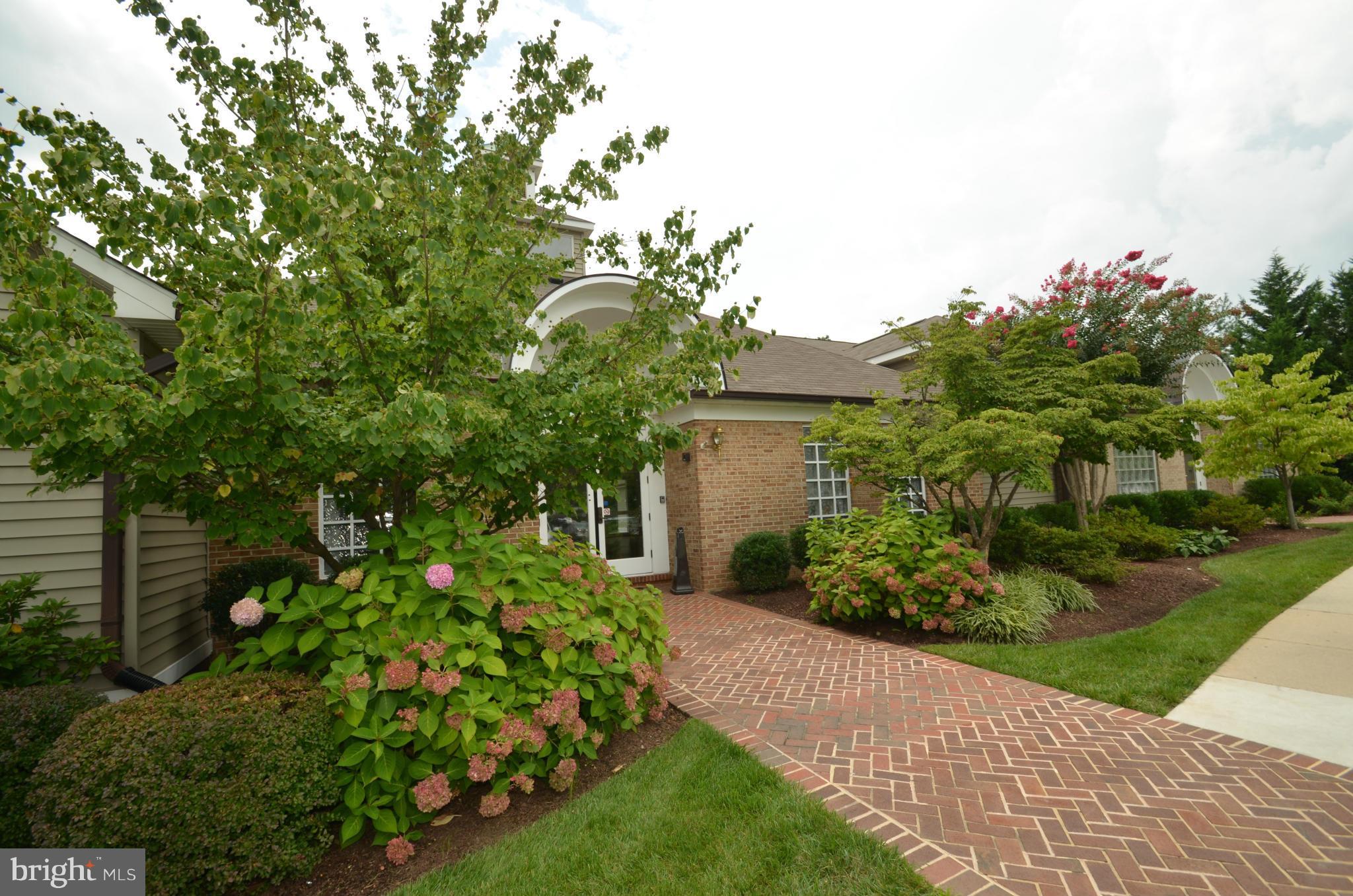 KINGSTOWNE - Residential Lease