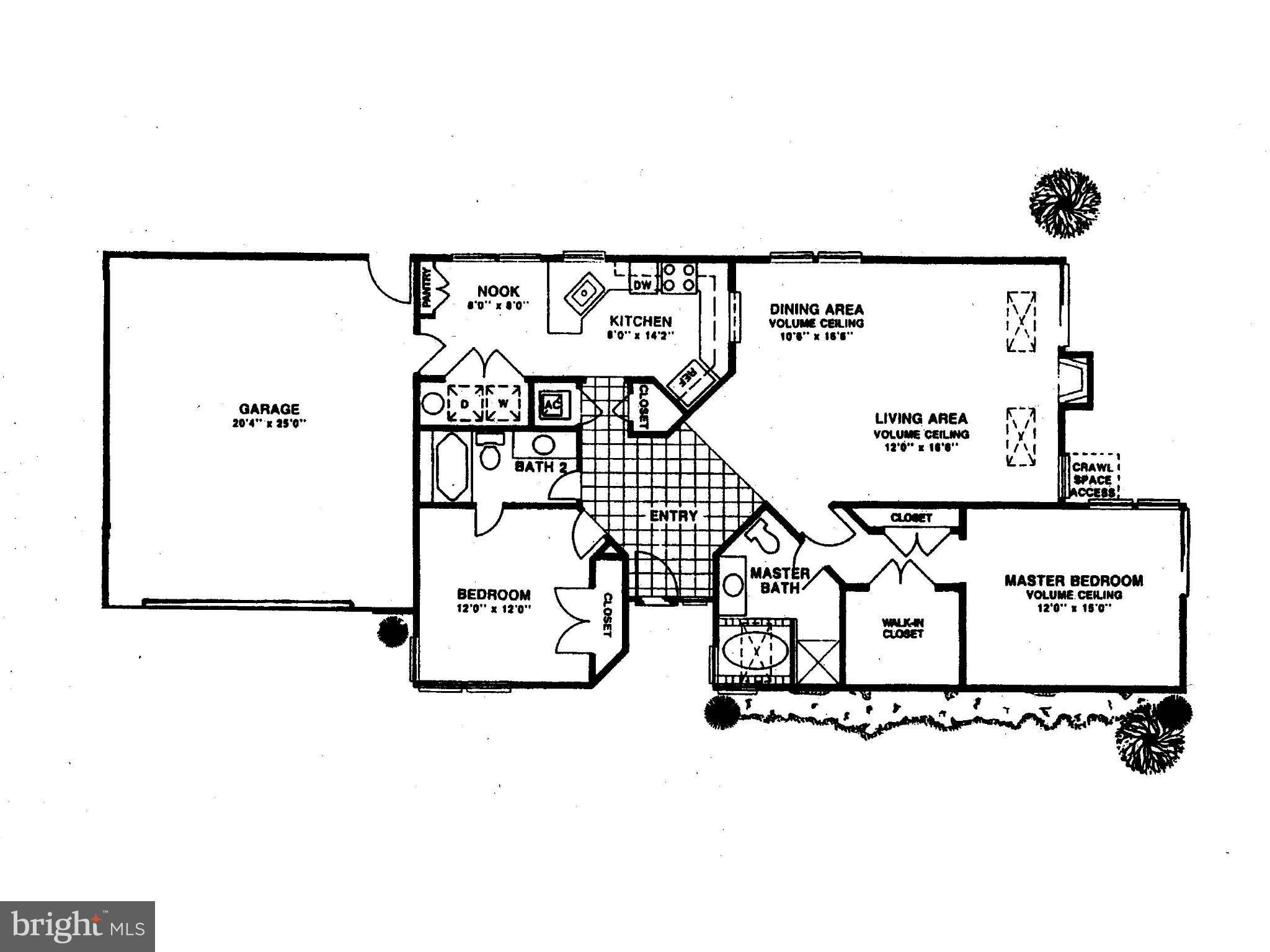 KINGSTOWNE - Residential Lease