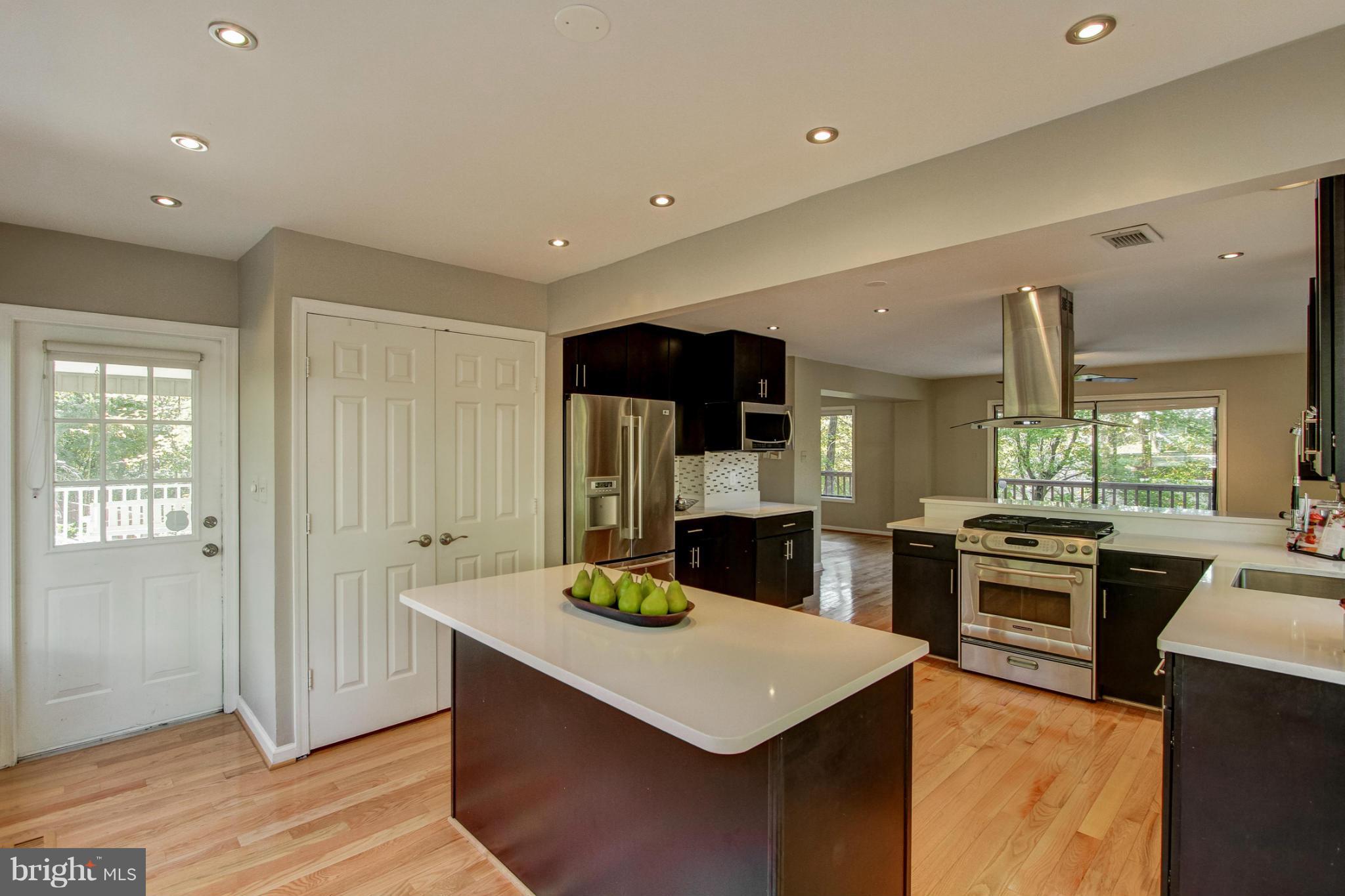 TREASURE COVE - Residential