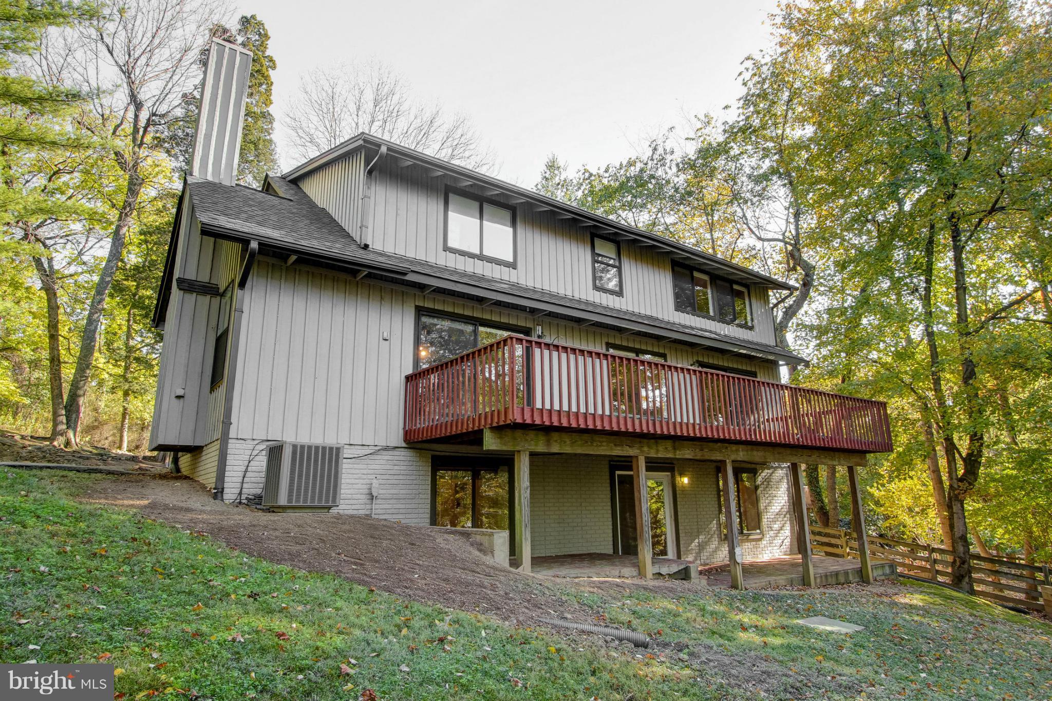 TREASURE COVE - Residential