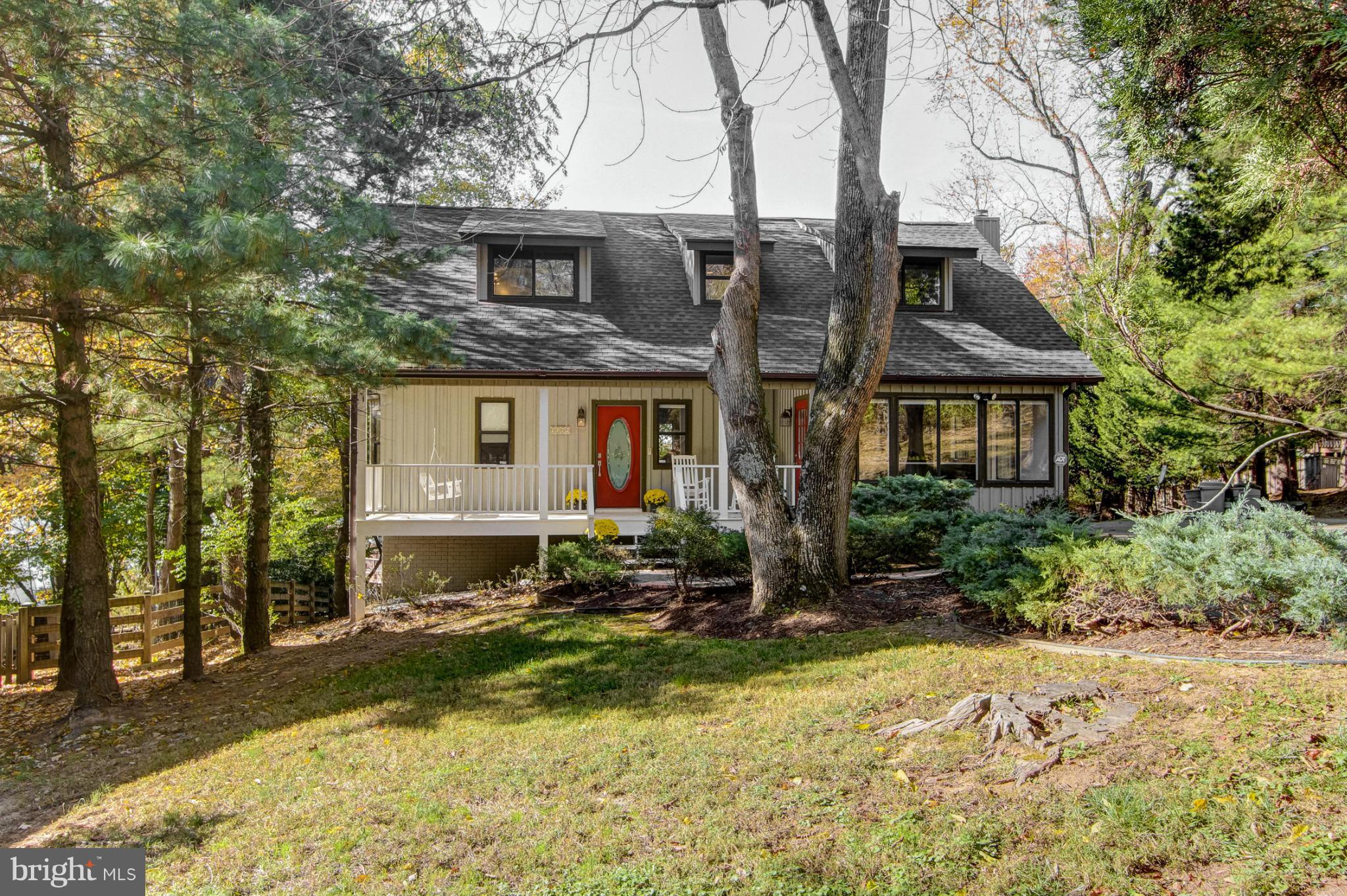 TREASURE COVE - Residential