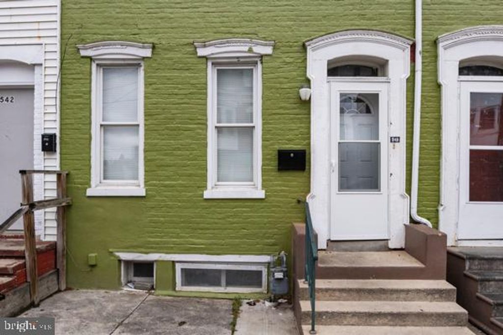 Photo of 540 E Market Street, YORK, PA 17403 (MLS # PAYK2090376)