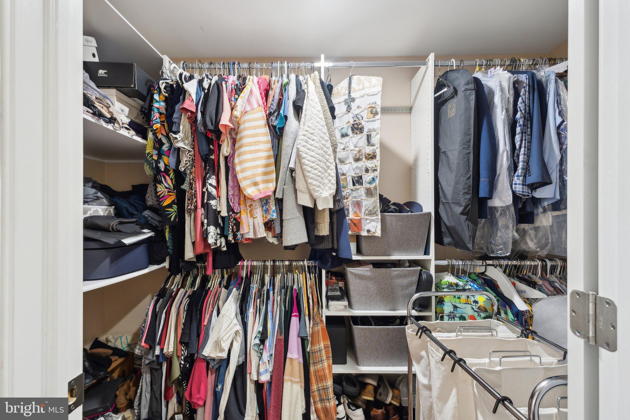 NEWINGTON FOREST - Residential