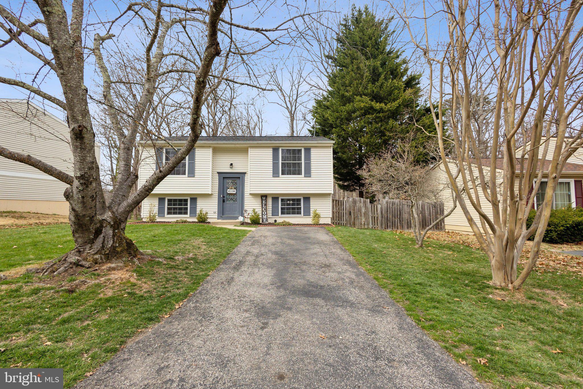 NEWINGTON FOREST - Residential