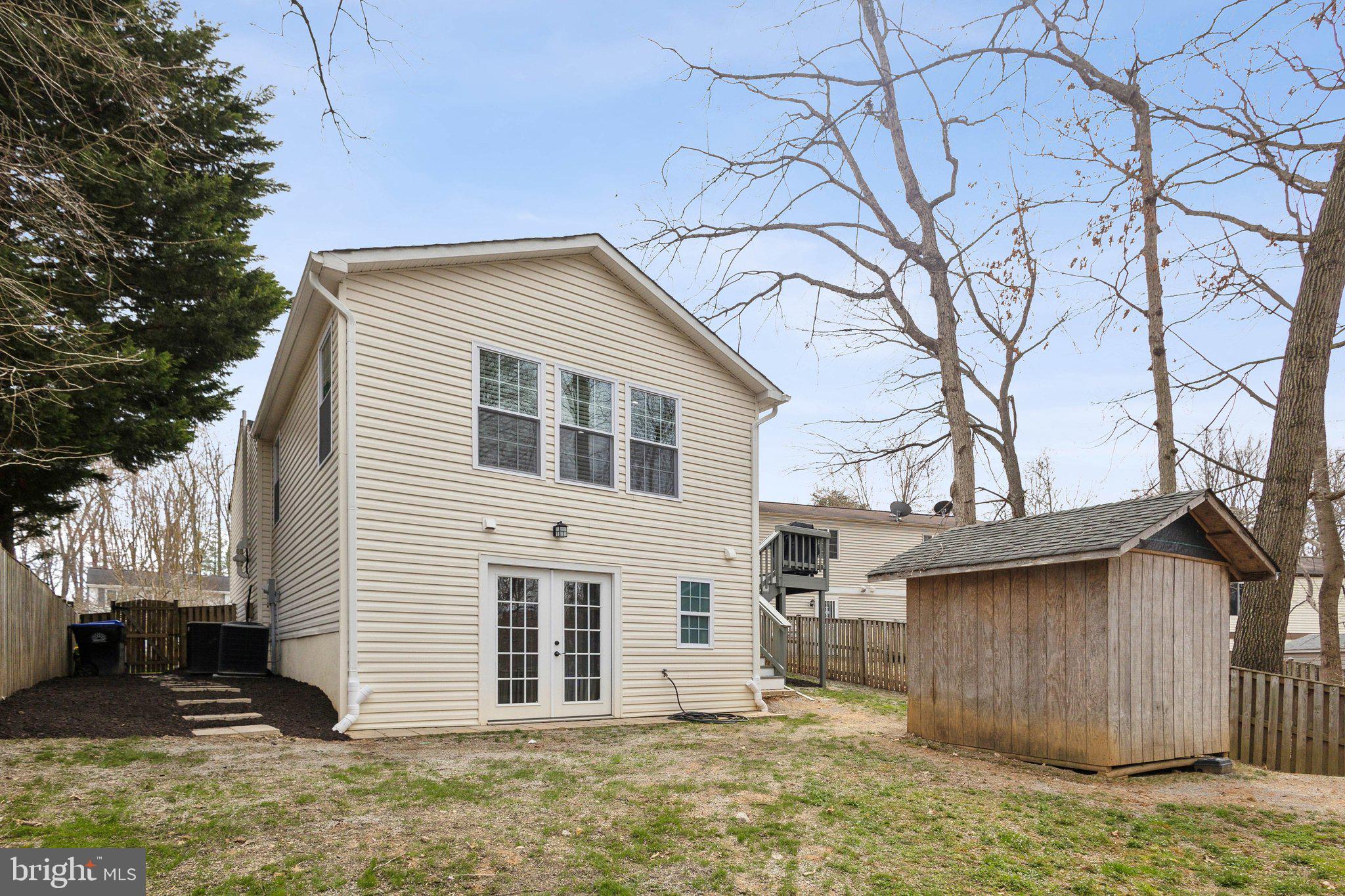 NEWINGTON FOREST - Residential