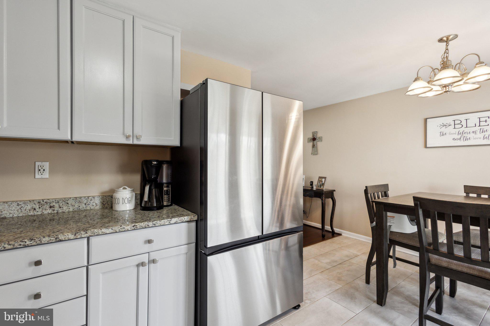 NEWINGTON FOREST - Residential