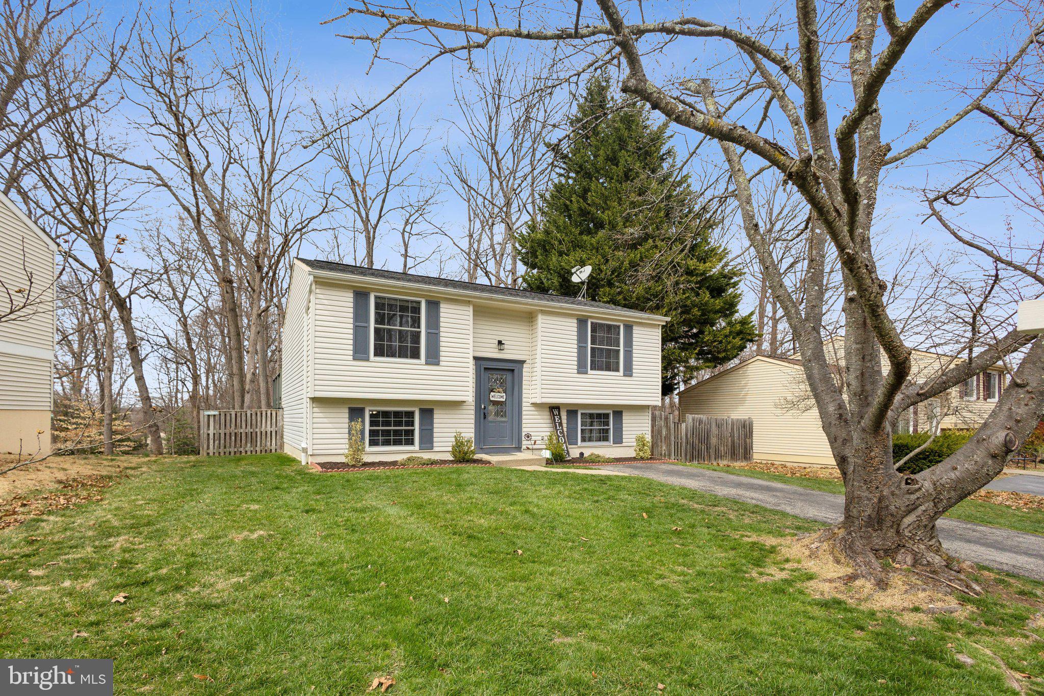 NEWINGTON FOREST - Residential