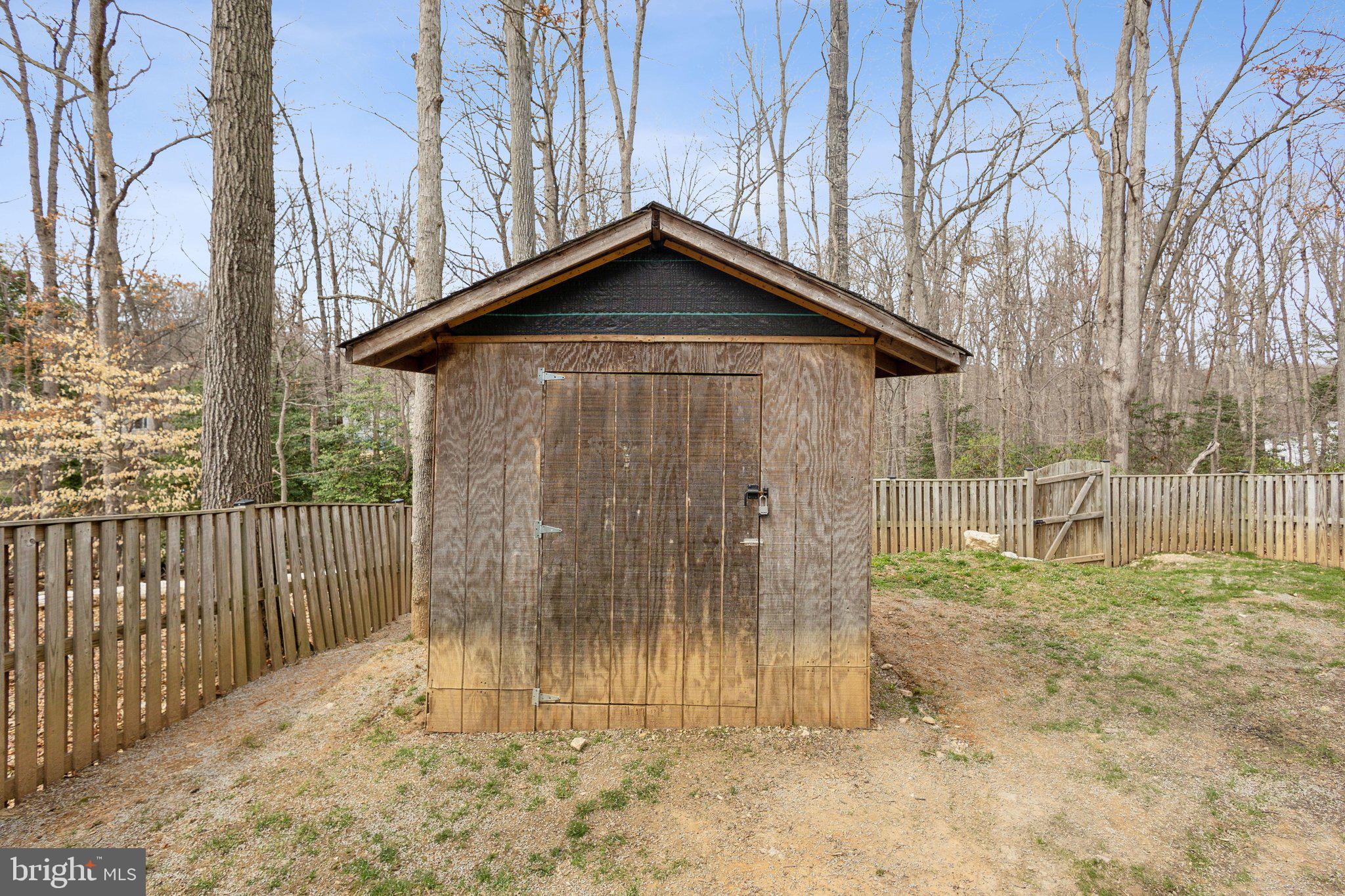 NEWINGTON FOREST - Residential