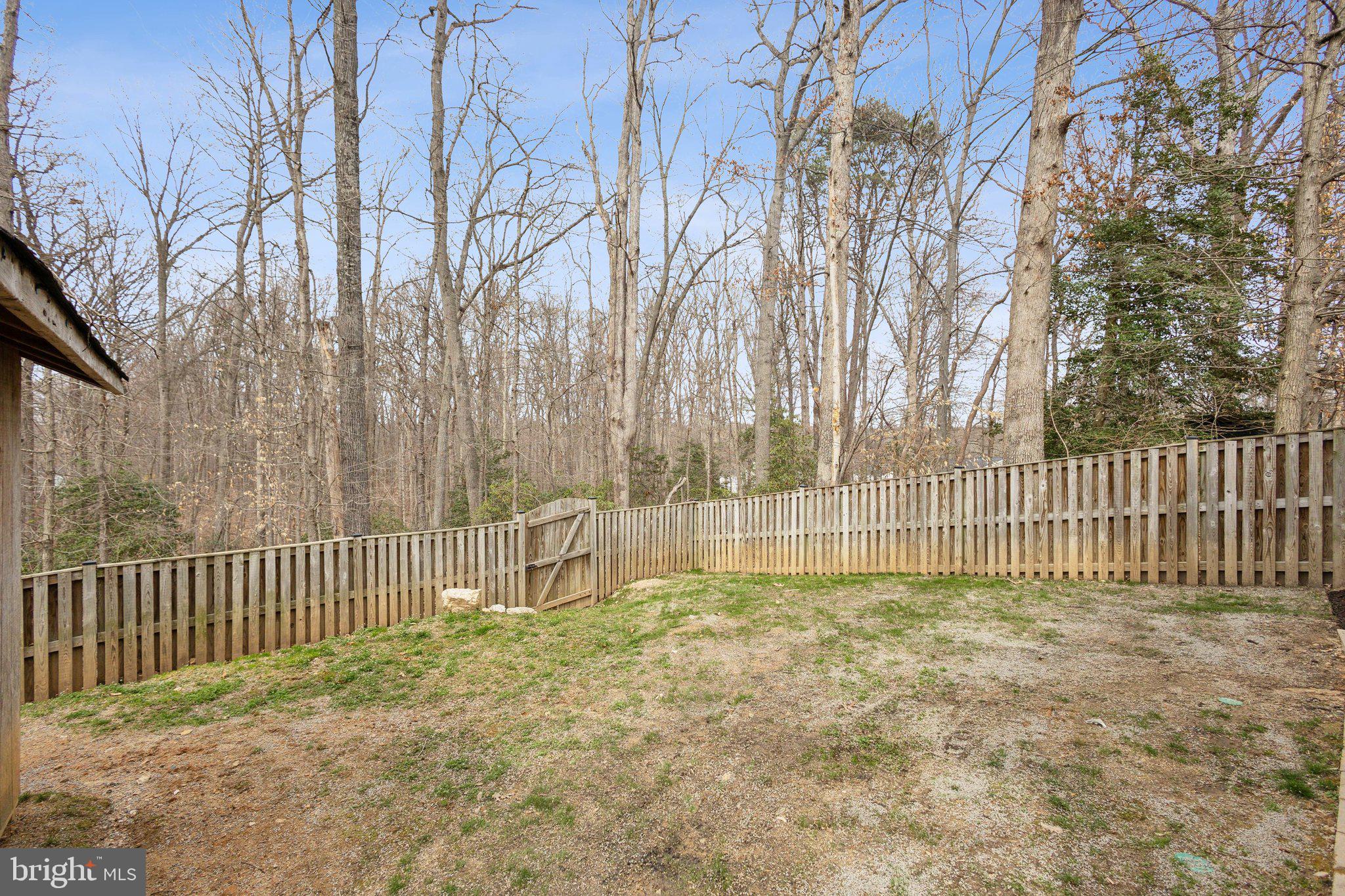 NEWINGTON FOREST - Residential