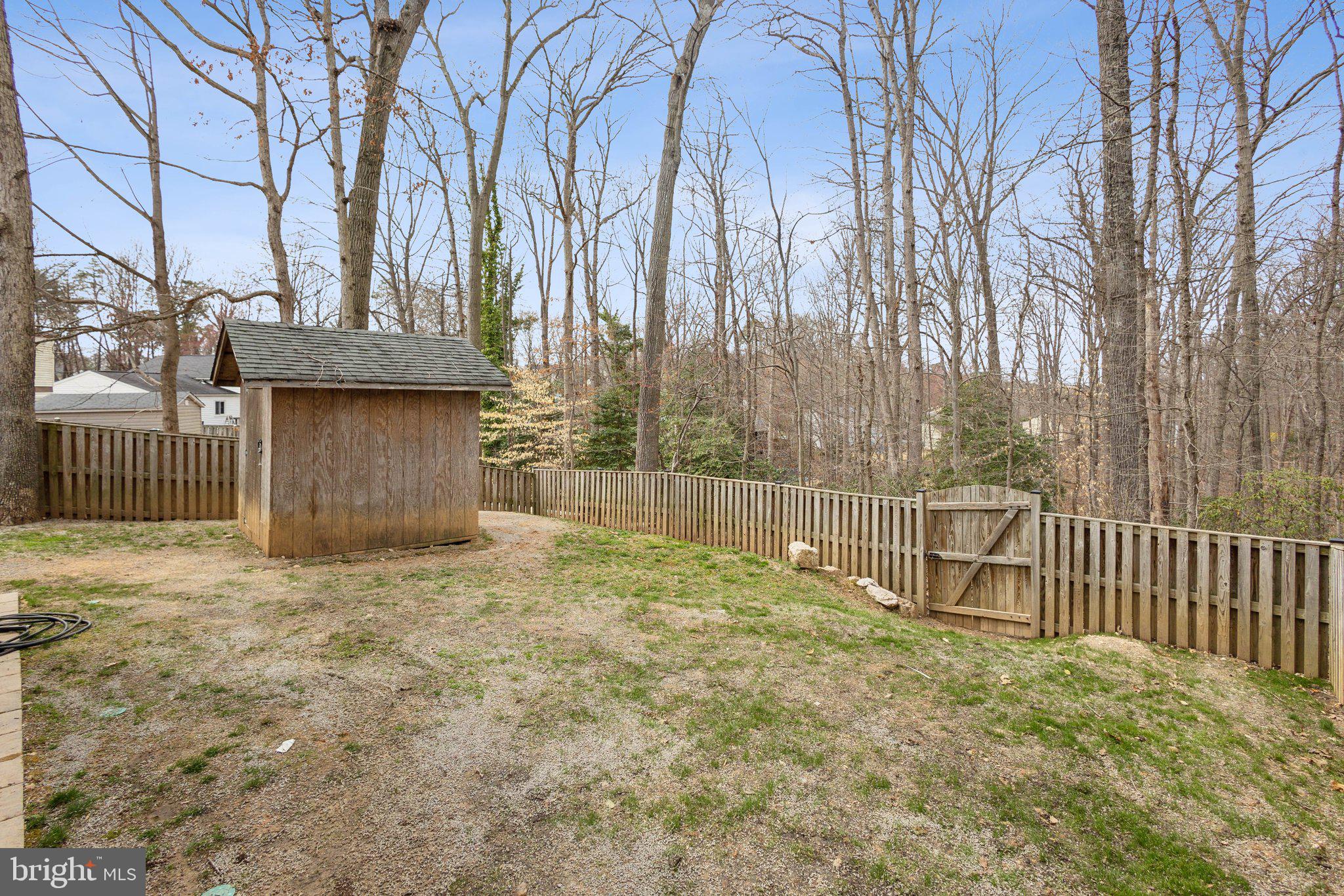 NEWINGTON FOREST - Residential