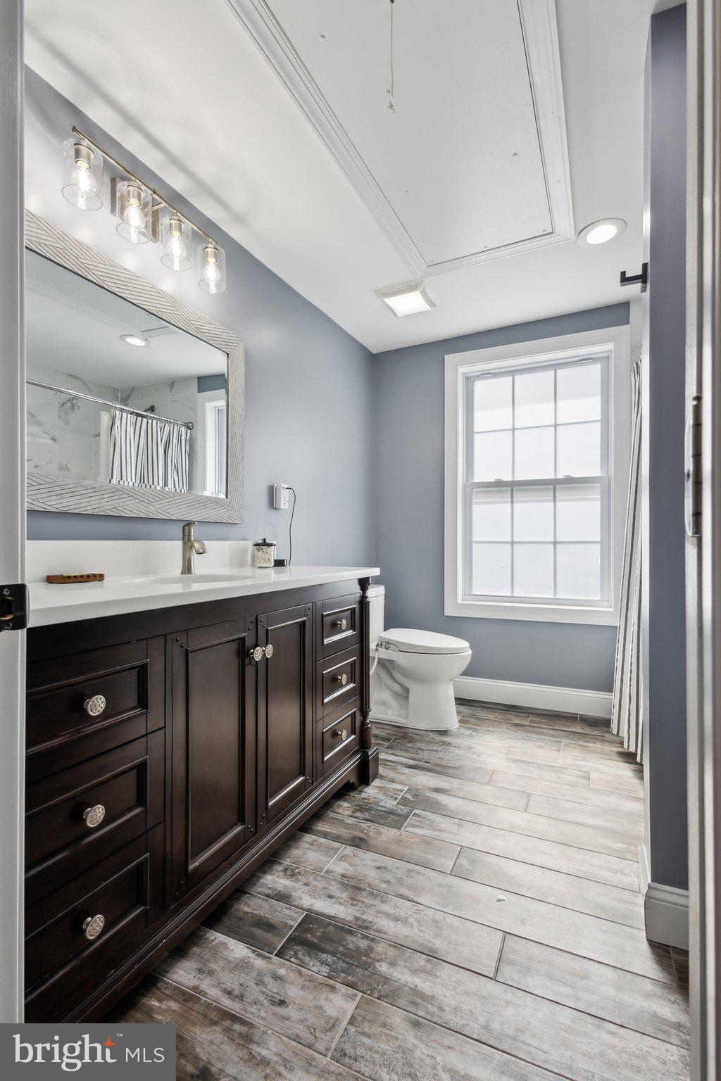 NEWINGTON FOREST - Residential