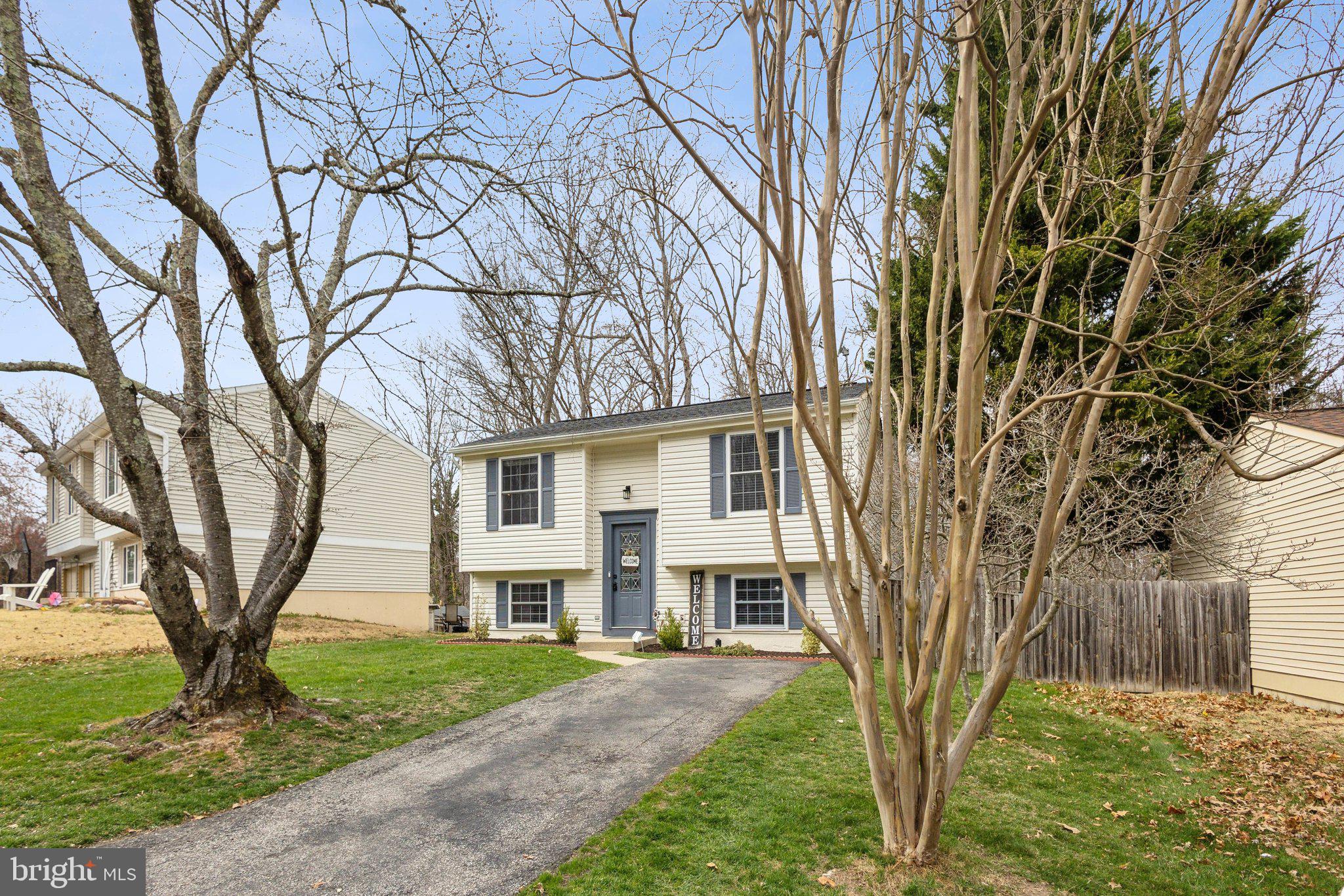 NEWINGTON FOREST - Residential