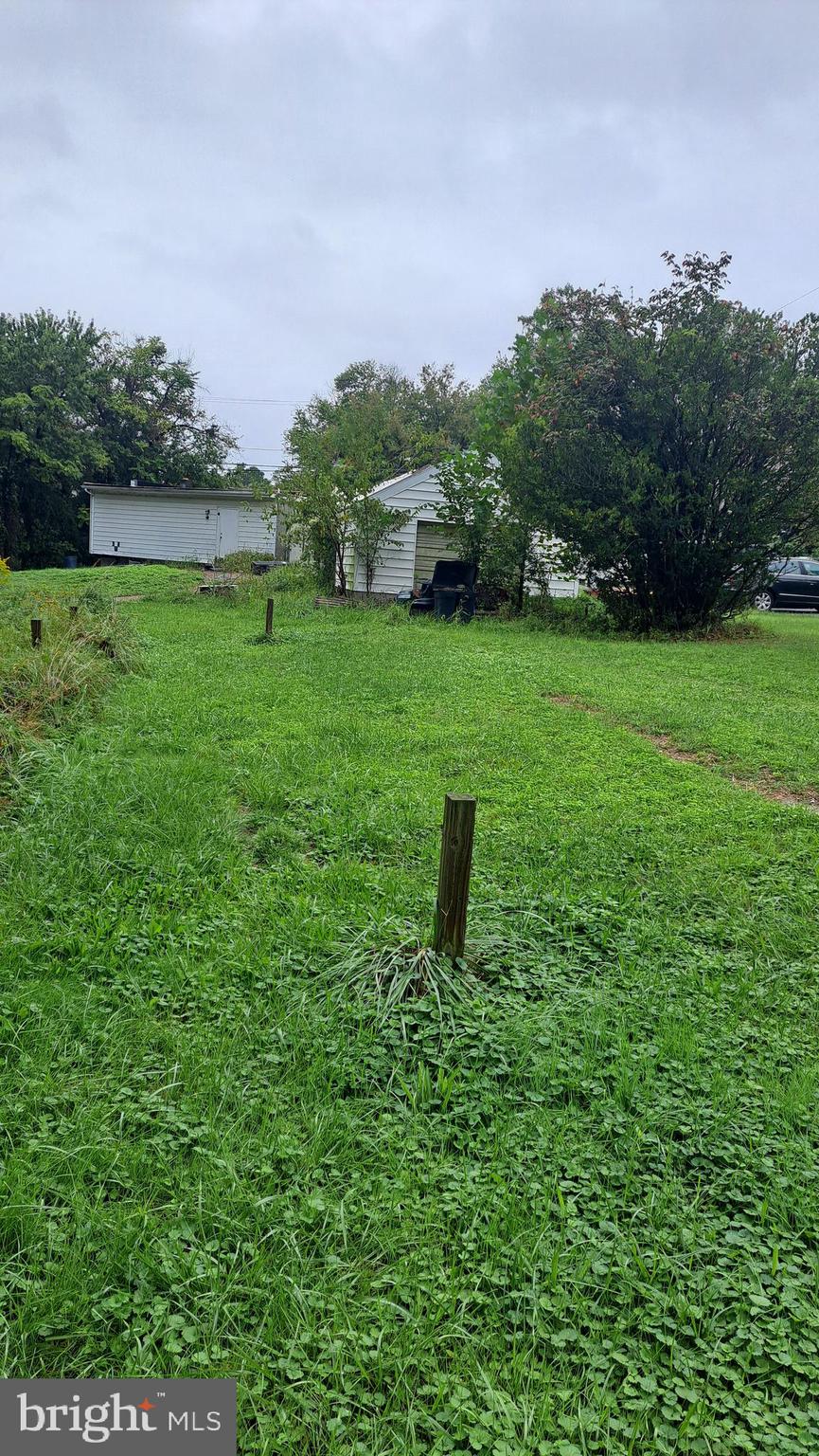 PERRY HALL - Residential