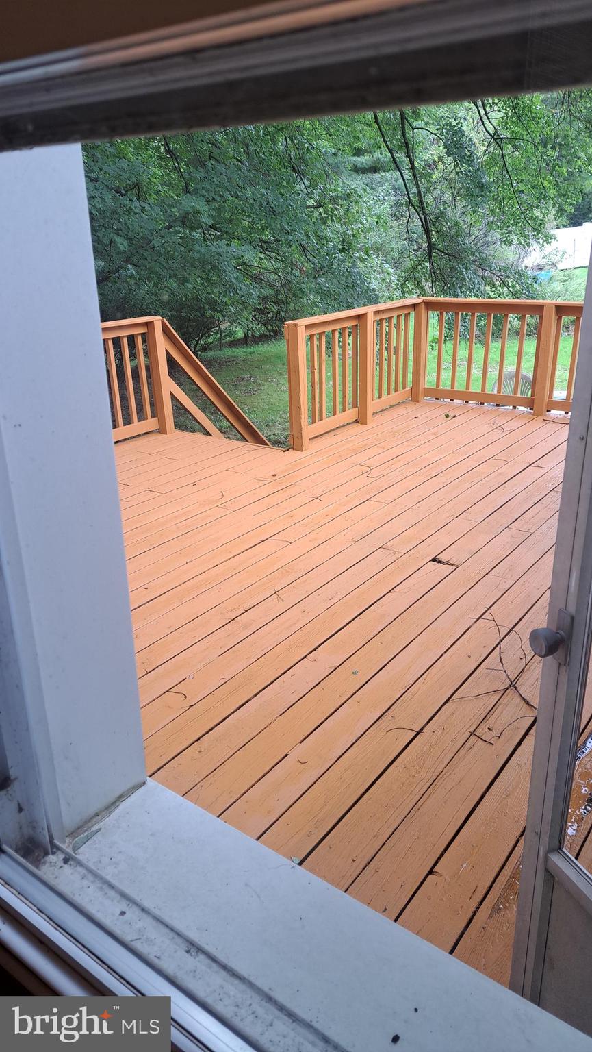 PERRY HALL - Residential