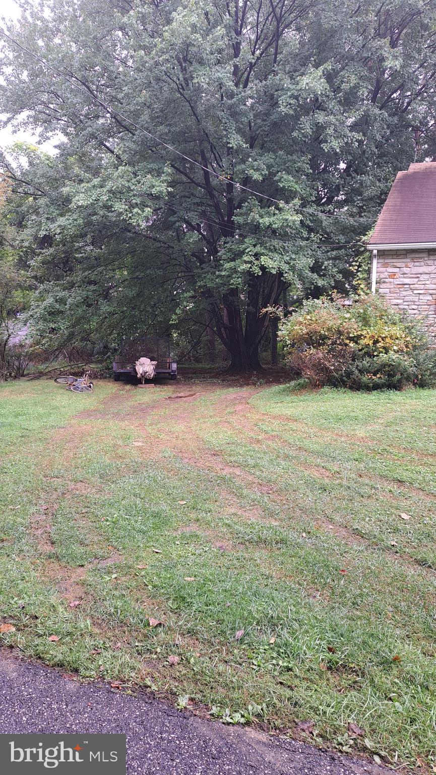 PERRY HALL - Residential