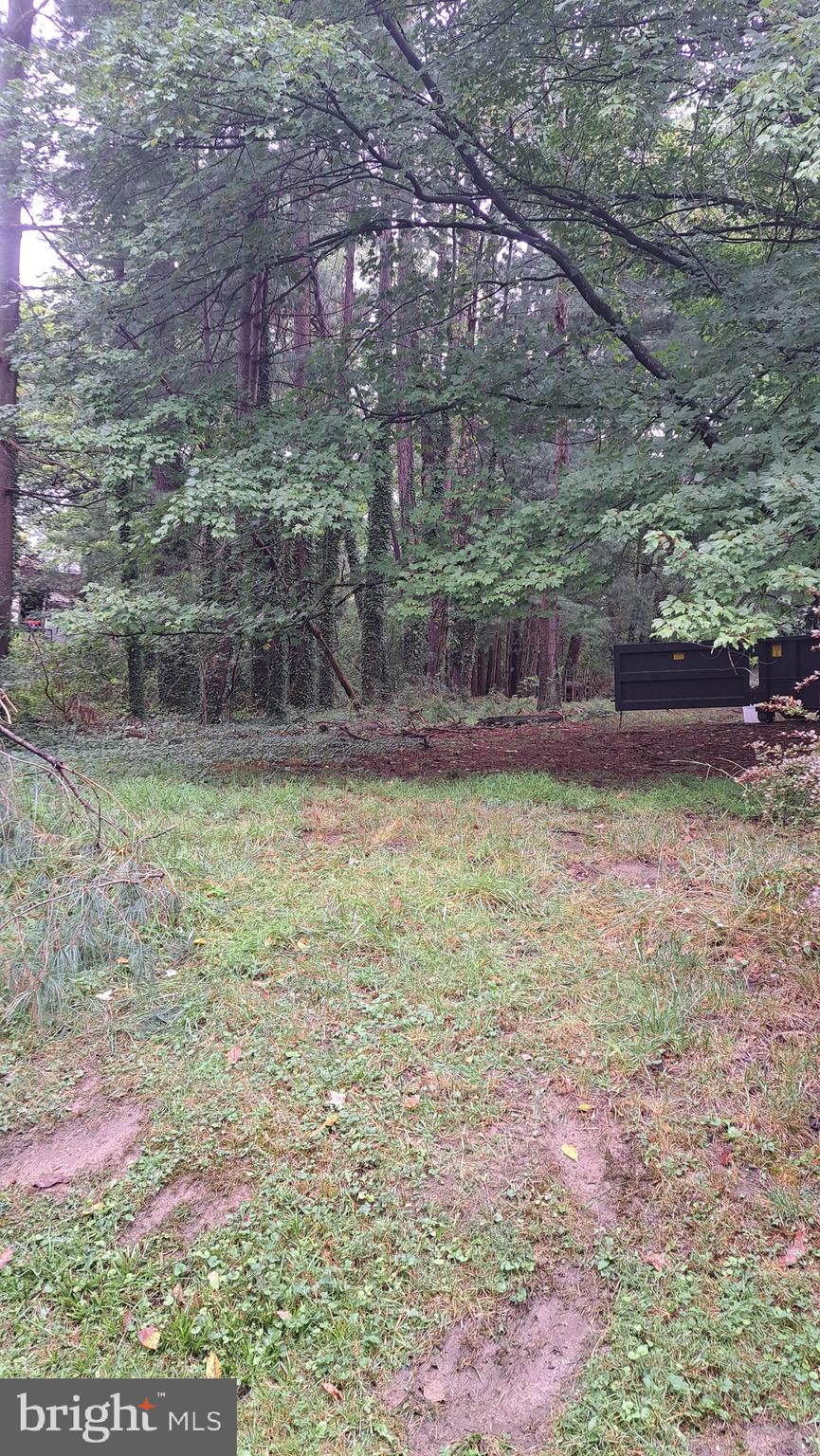 PERRY HALL - Residential