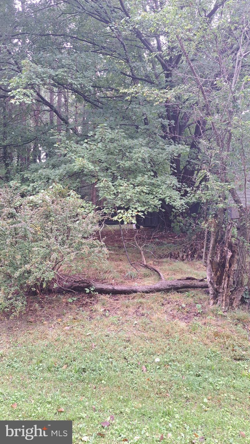 PERRY HALL - Residential