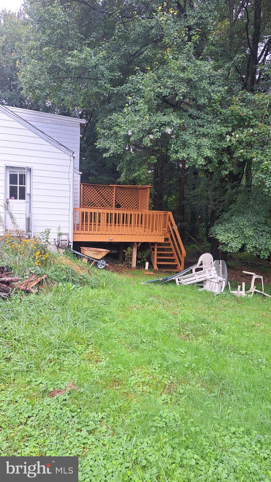 PERRY HALL - Residential